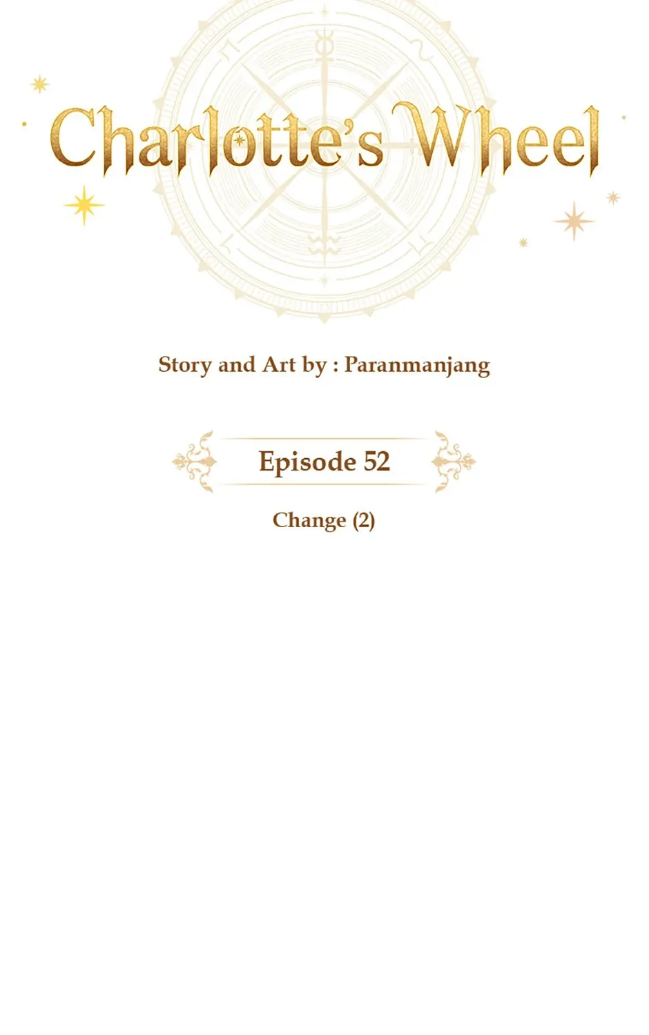 Charlotte’s Wheel Kainu Manga Chapter 52 Page 37