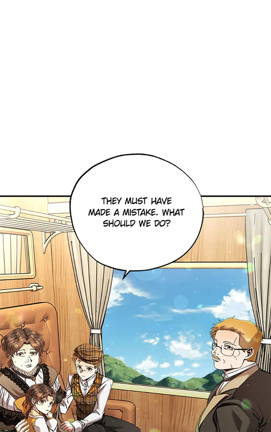Charlotte’s Wheel Kainu Manga Chapter 52 Page 41