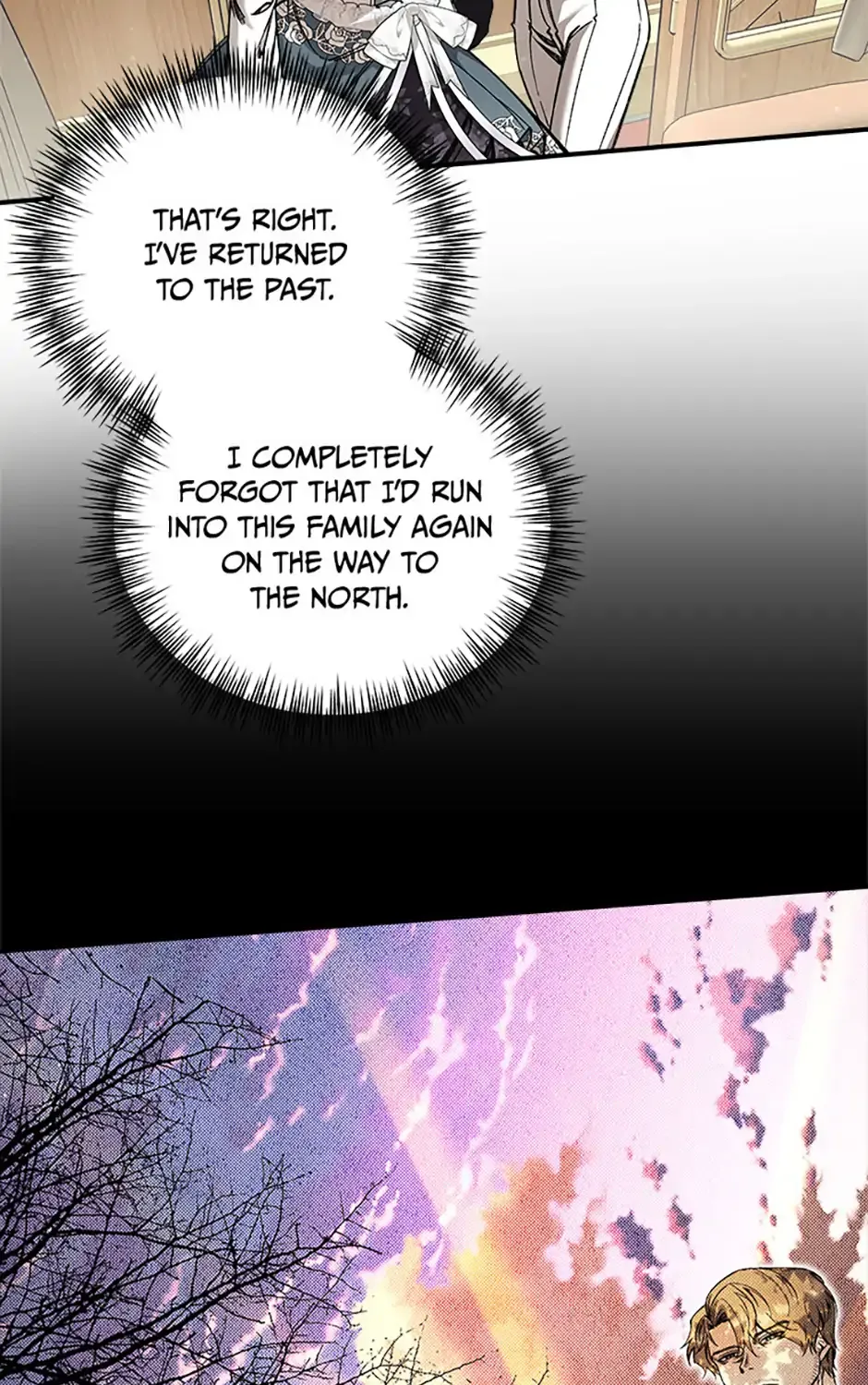 Charlotte’s Wheel Kainu Manga Chapter 52 Page 45