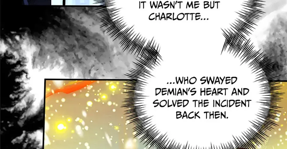 Charlotte’s Wheel Kainu Manga Chapter 52 Page 50