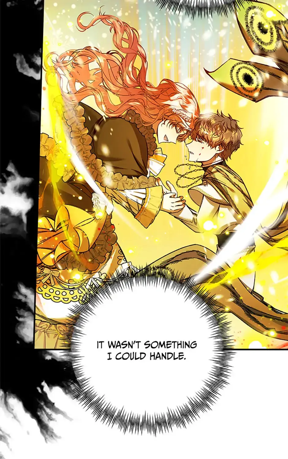 Charlotte’s Wheel Kainu Manga Chapter 52 Page 51