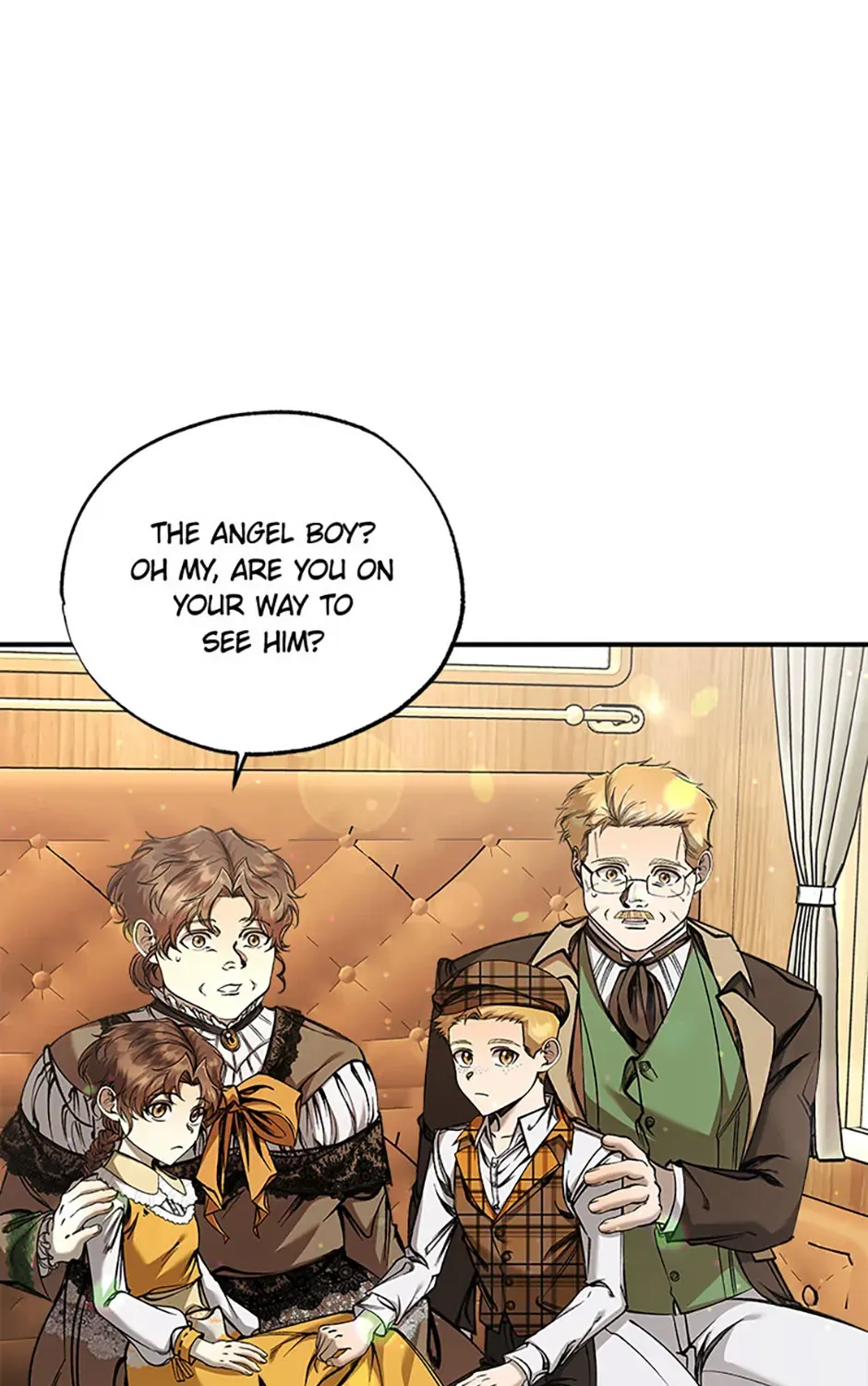 Charlotte’s Wheel Kainu Manga Chapter 52 Page 59