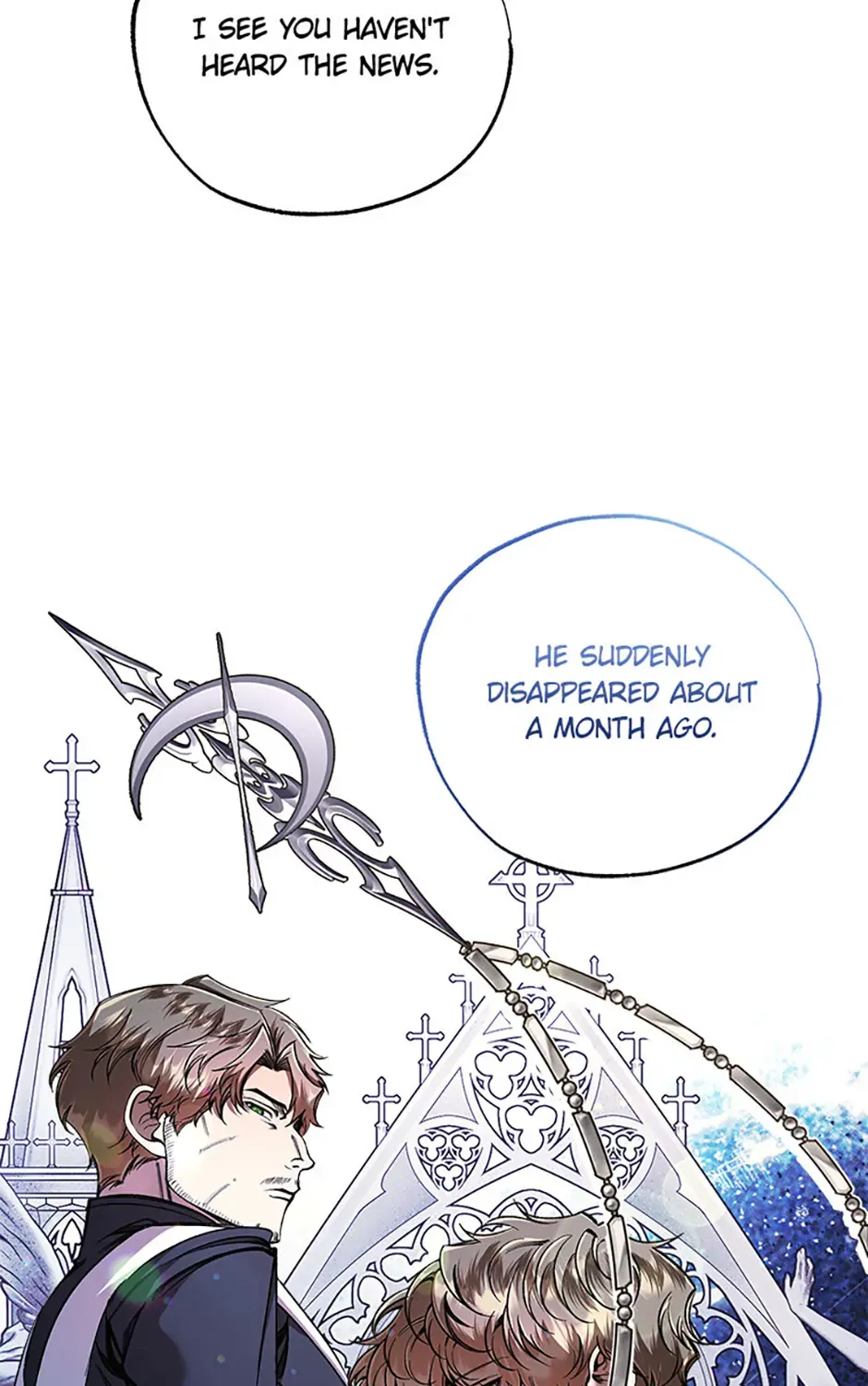 Charlotte’s Wheel Kainu Manga Chapter 52 Page 61