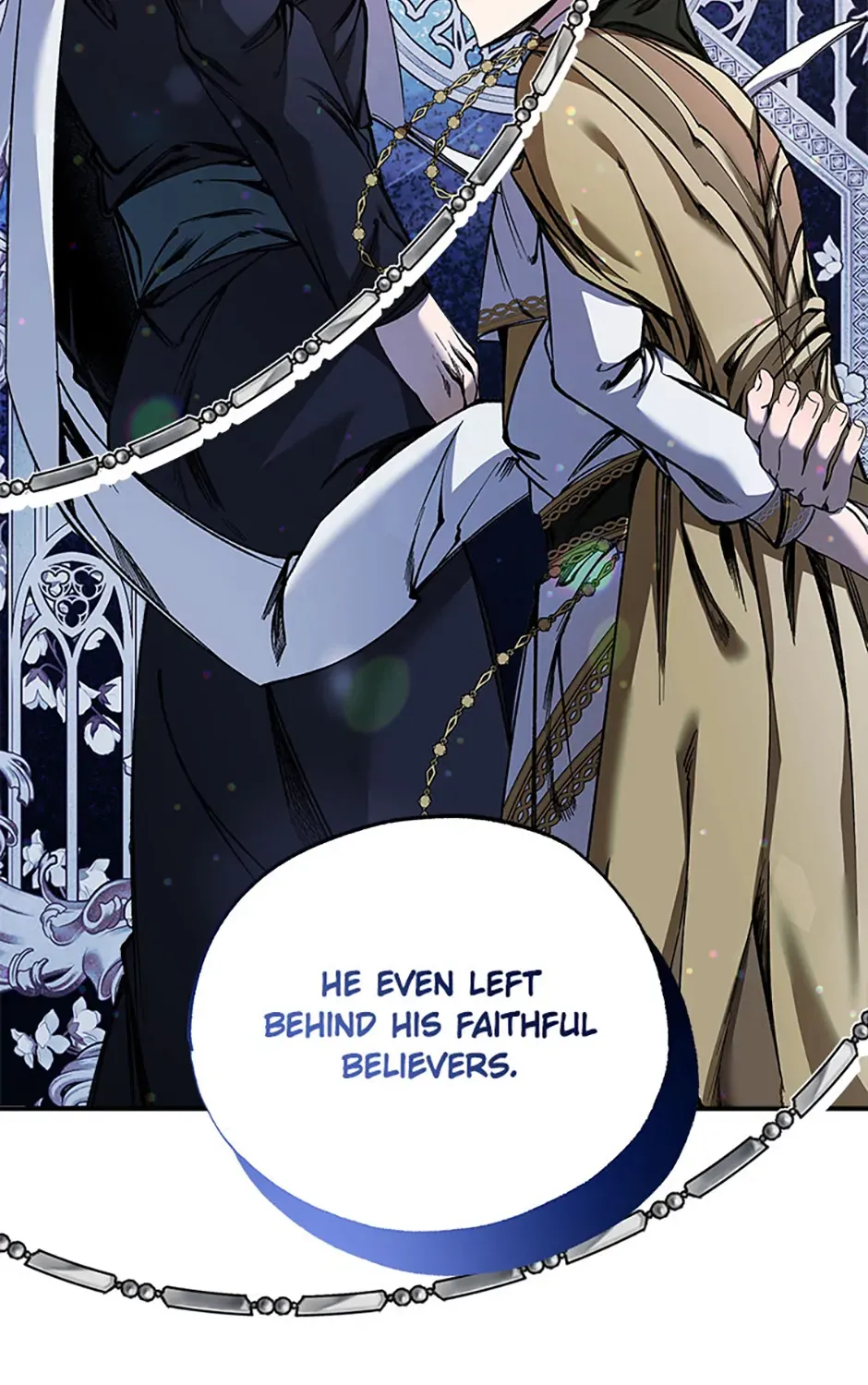 Charlotte’s Wheel Kainu Manga Chapter 52 Page 63