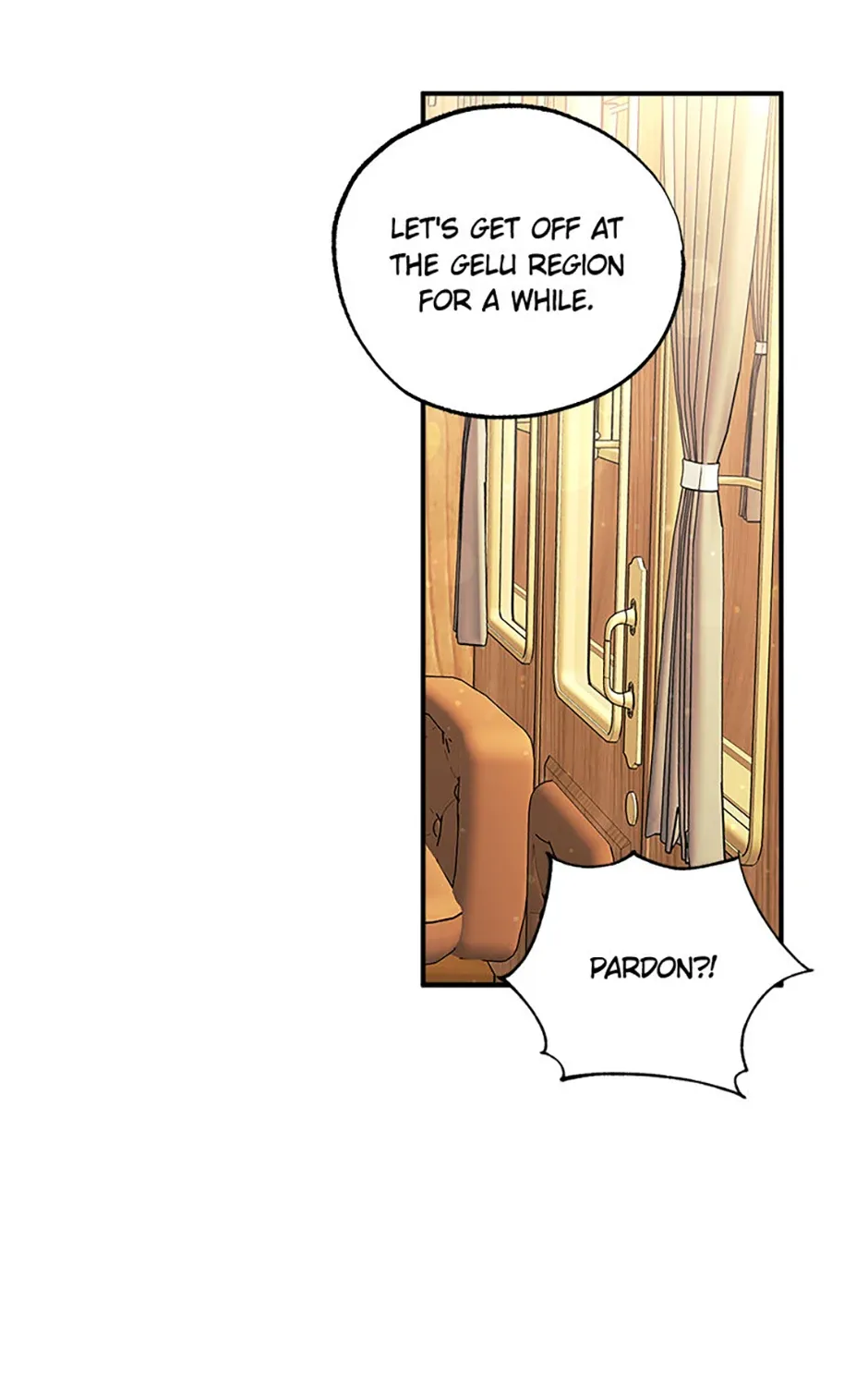 Charlotte’s Wheel Kainu Manga Chapter 52 Page 109