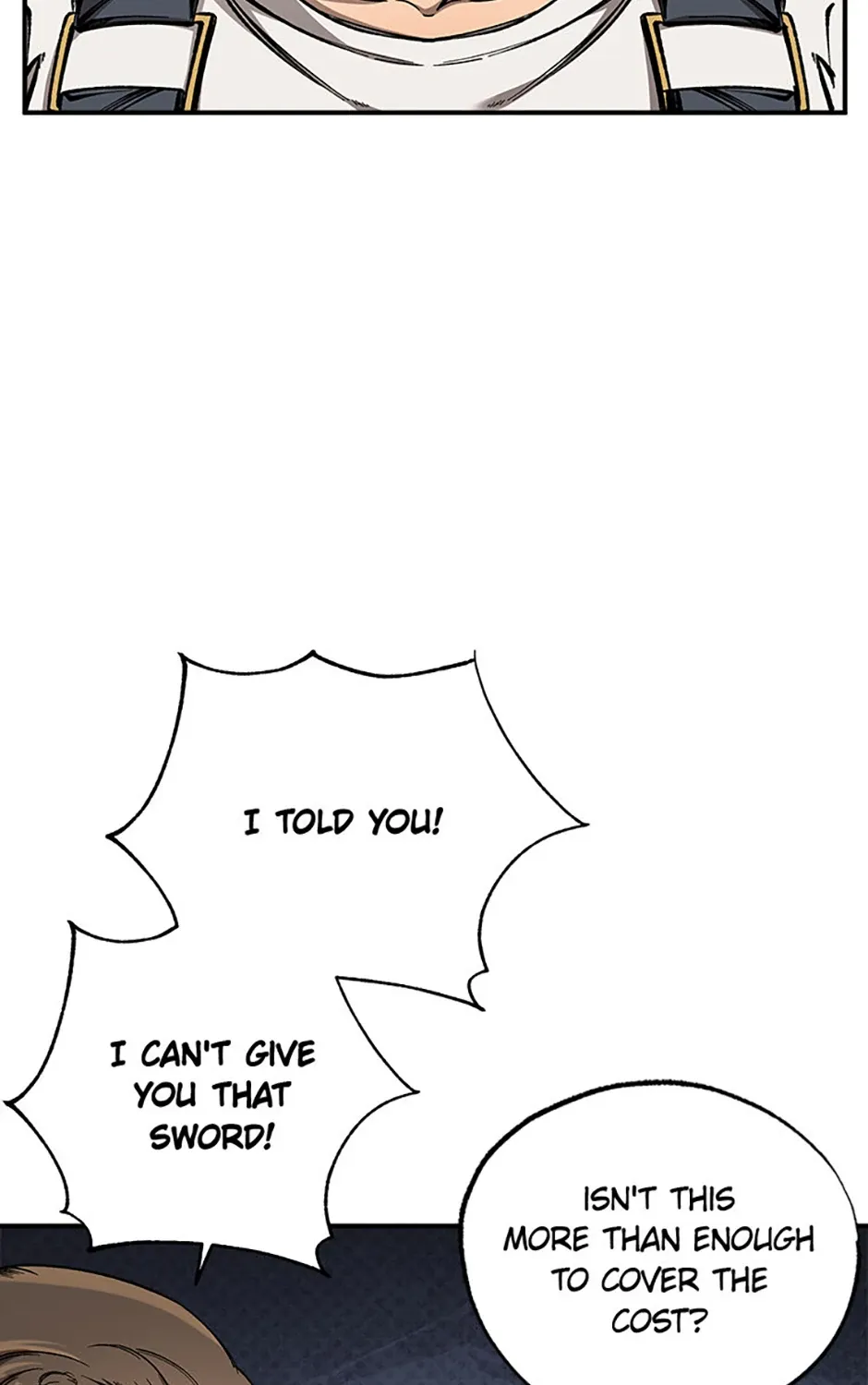 Charlotte’s Wheel Kainu Manga Chapter 52 Page 117