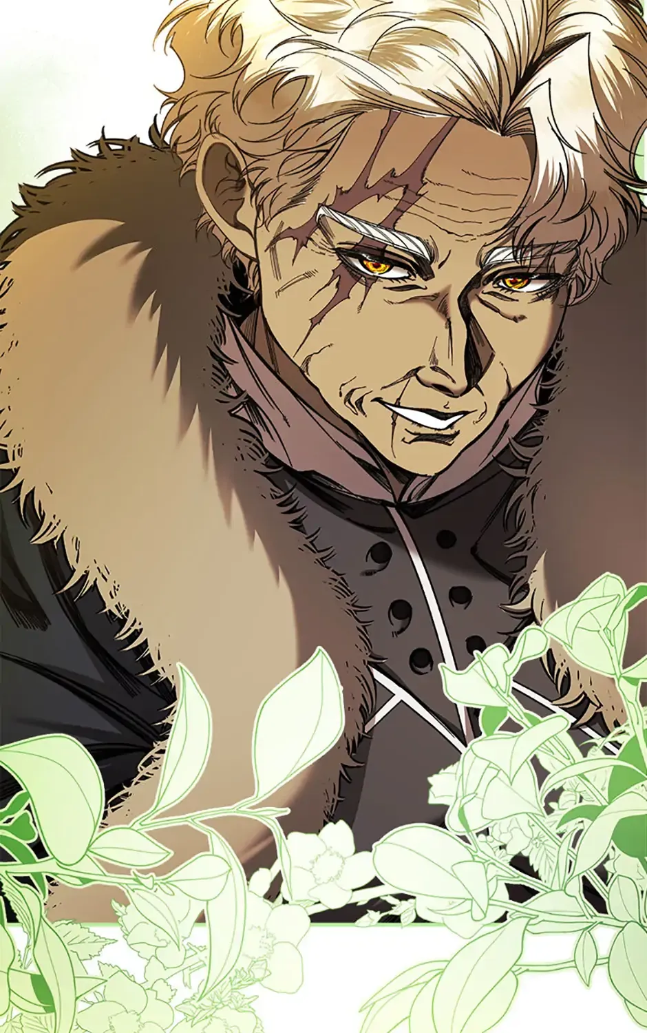Charlotte’s Wheel Kainu Manga Chapter 52 Page 127