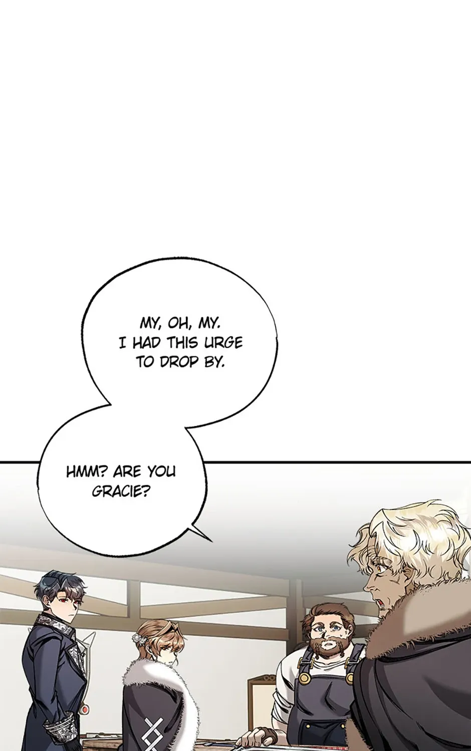 Charlotte’s Wheel Kainu Manga Chapter 52 Page 129
