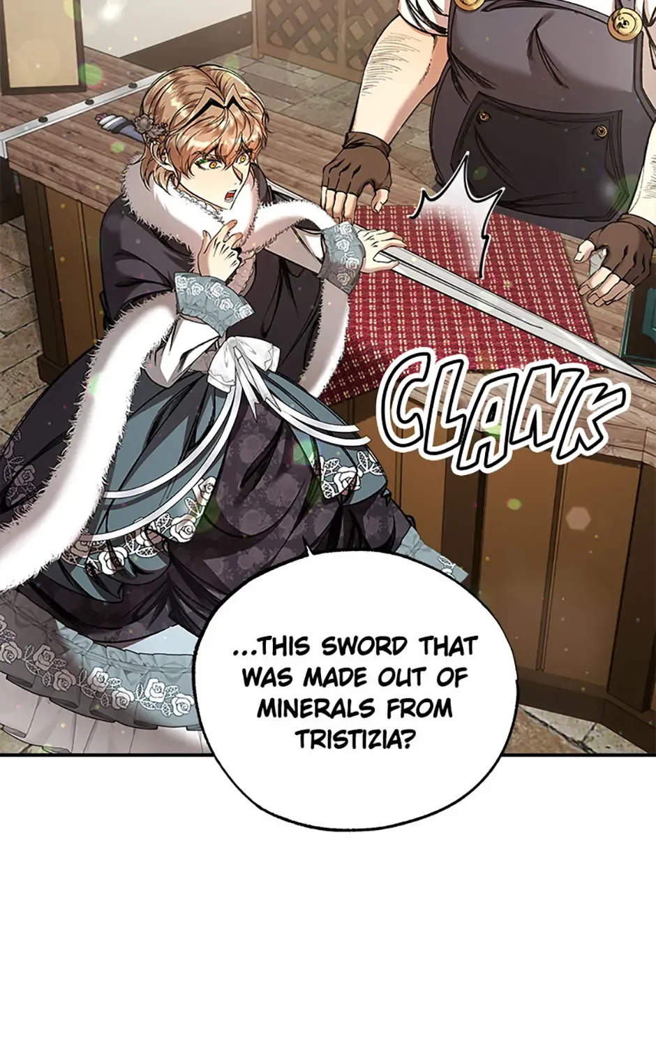 Charlotte’s Wheel Kainu Manga Chapter 52 Page 133