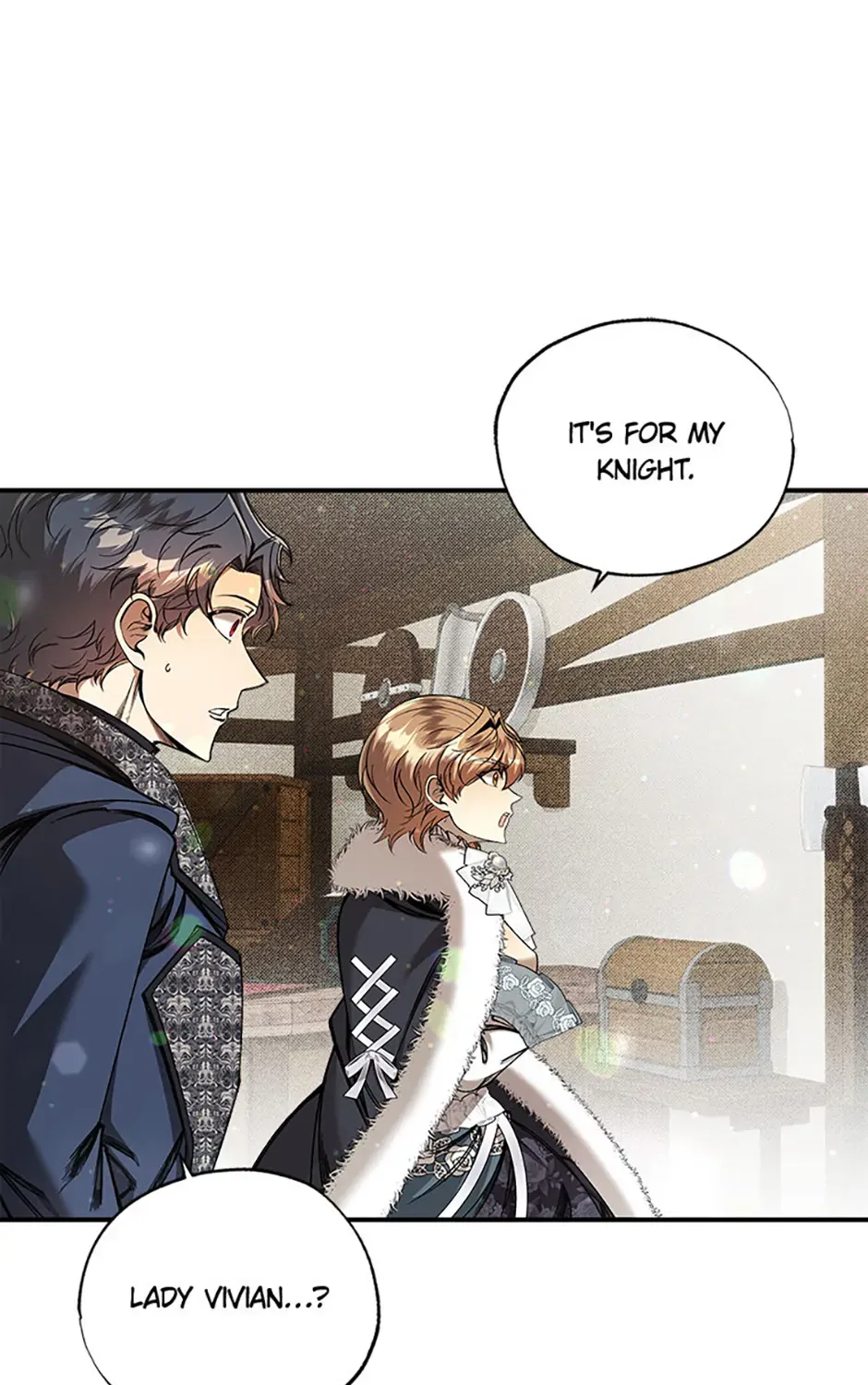 Charlotte’s Wheel Kainu Manga Chapter 52 Page 137