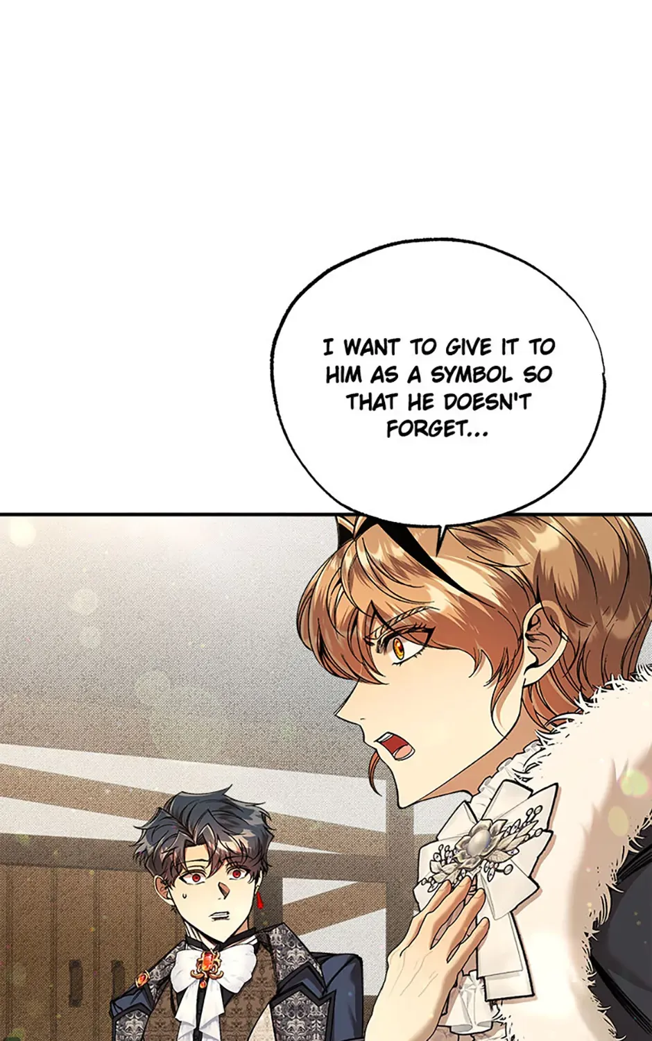 Charlotte’s Wheel Kainu Manga Chapter 52 Page 139