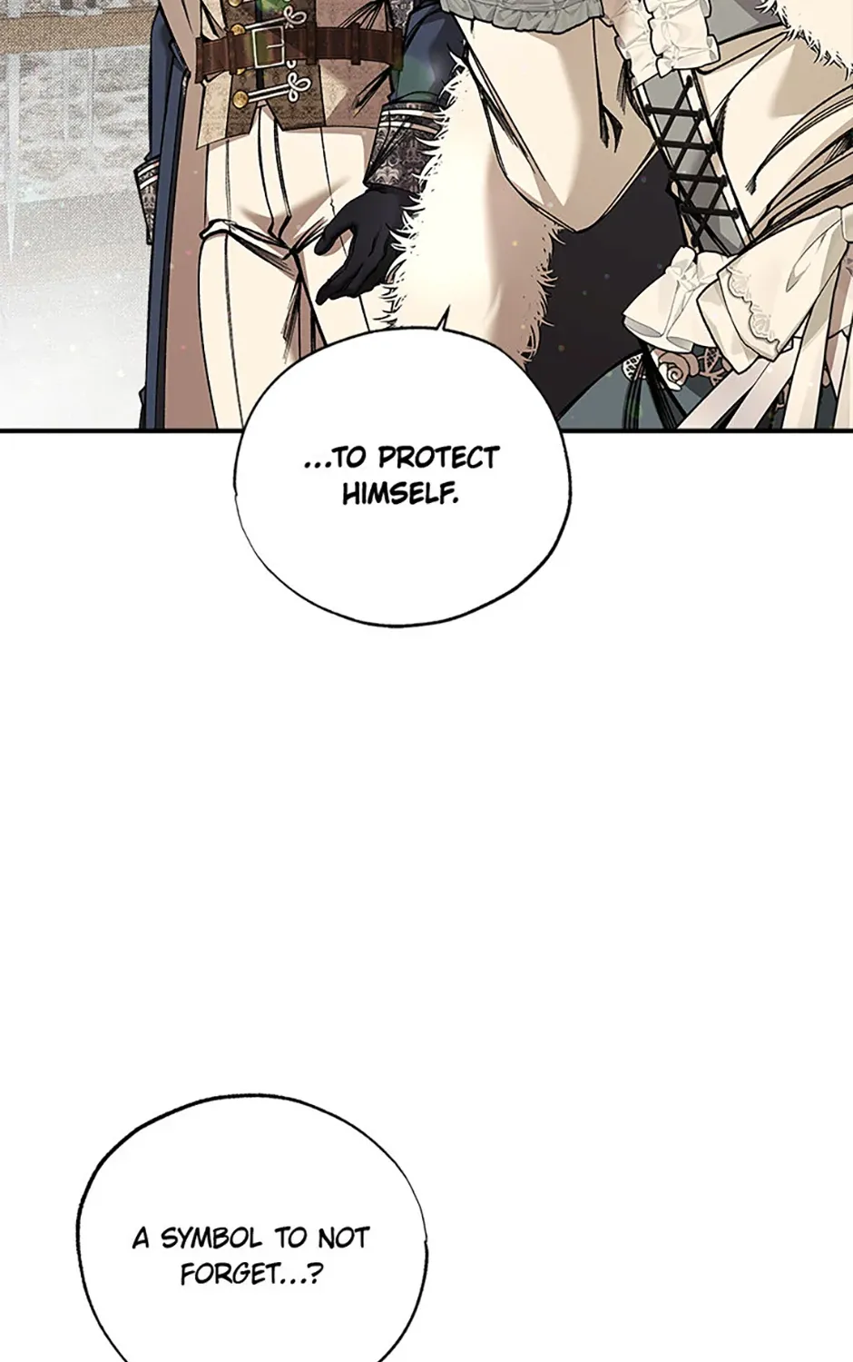 Charlotte’s Wheel Kainu Manga Chapter 52 Page 141