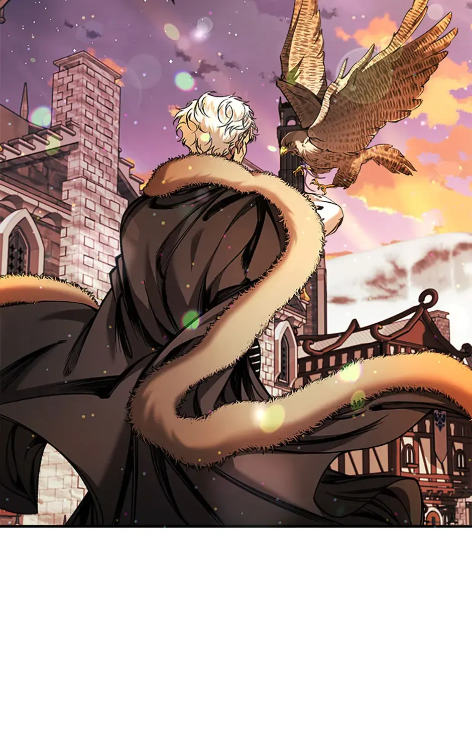 Charlotte’s Wheel Kainu Manga Chapter 52 Page 153