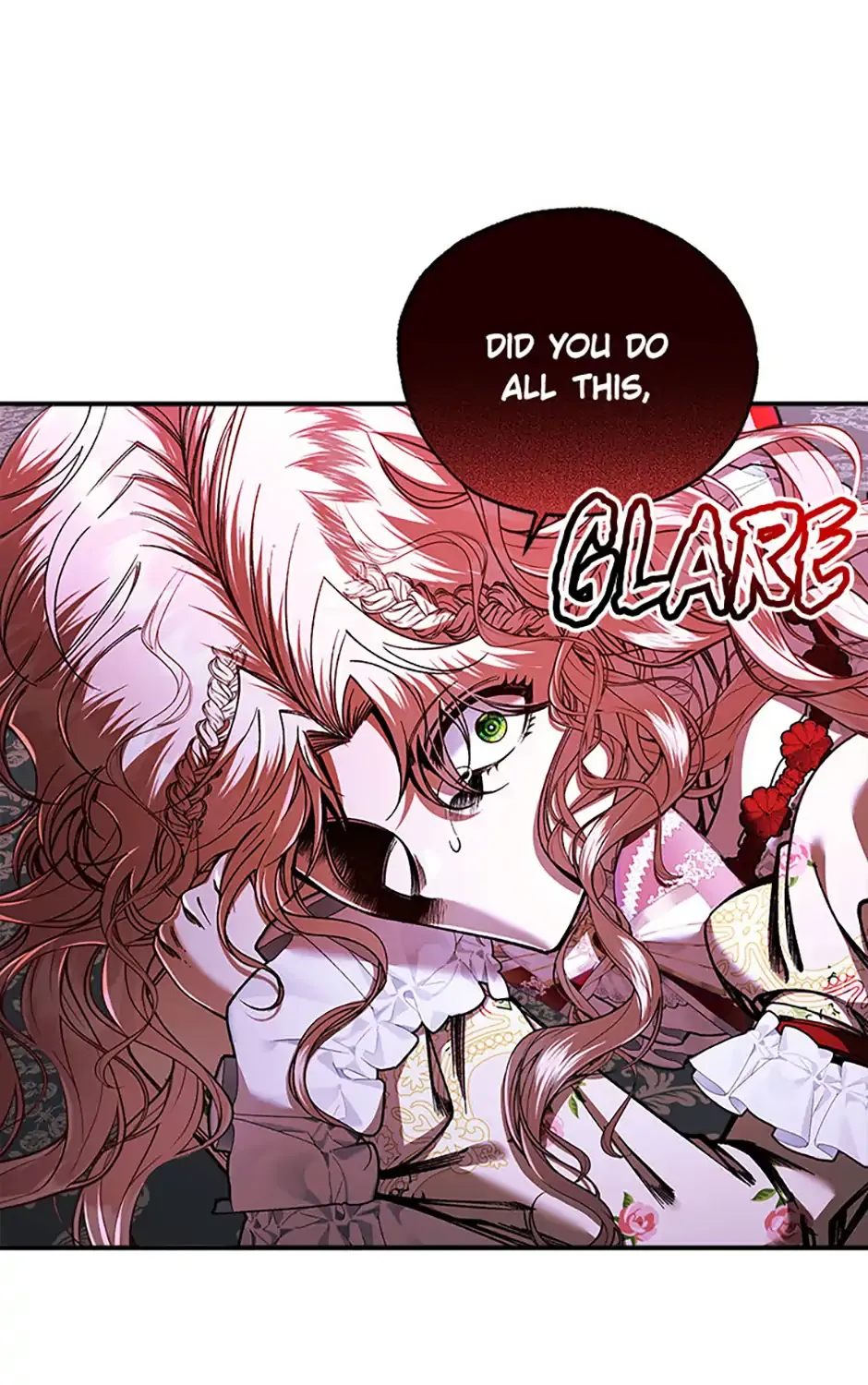 Charlotte’s Wheel Kainu Manga Chapter 51.5 Page 8