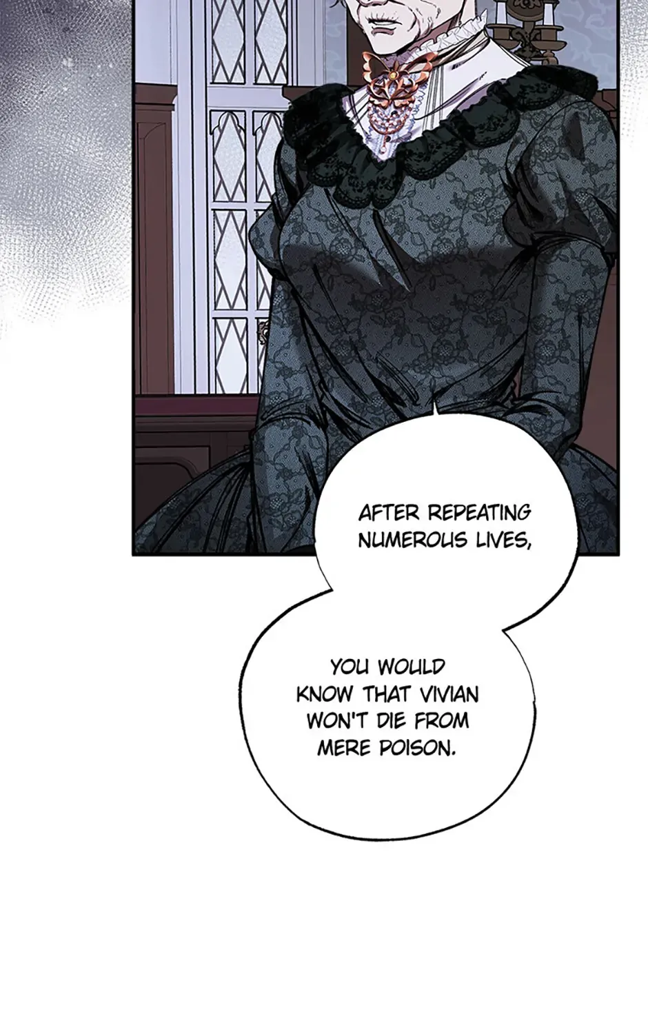 Charlotte’s Wheel Kainu Manga Chapter 51.5 Page 18