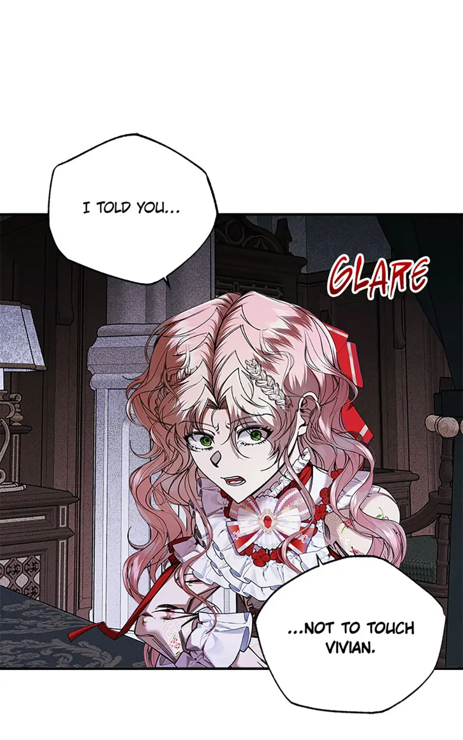 Charlotte’s Wheel Kainu Manga Chapter 51.5 Page 20