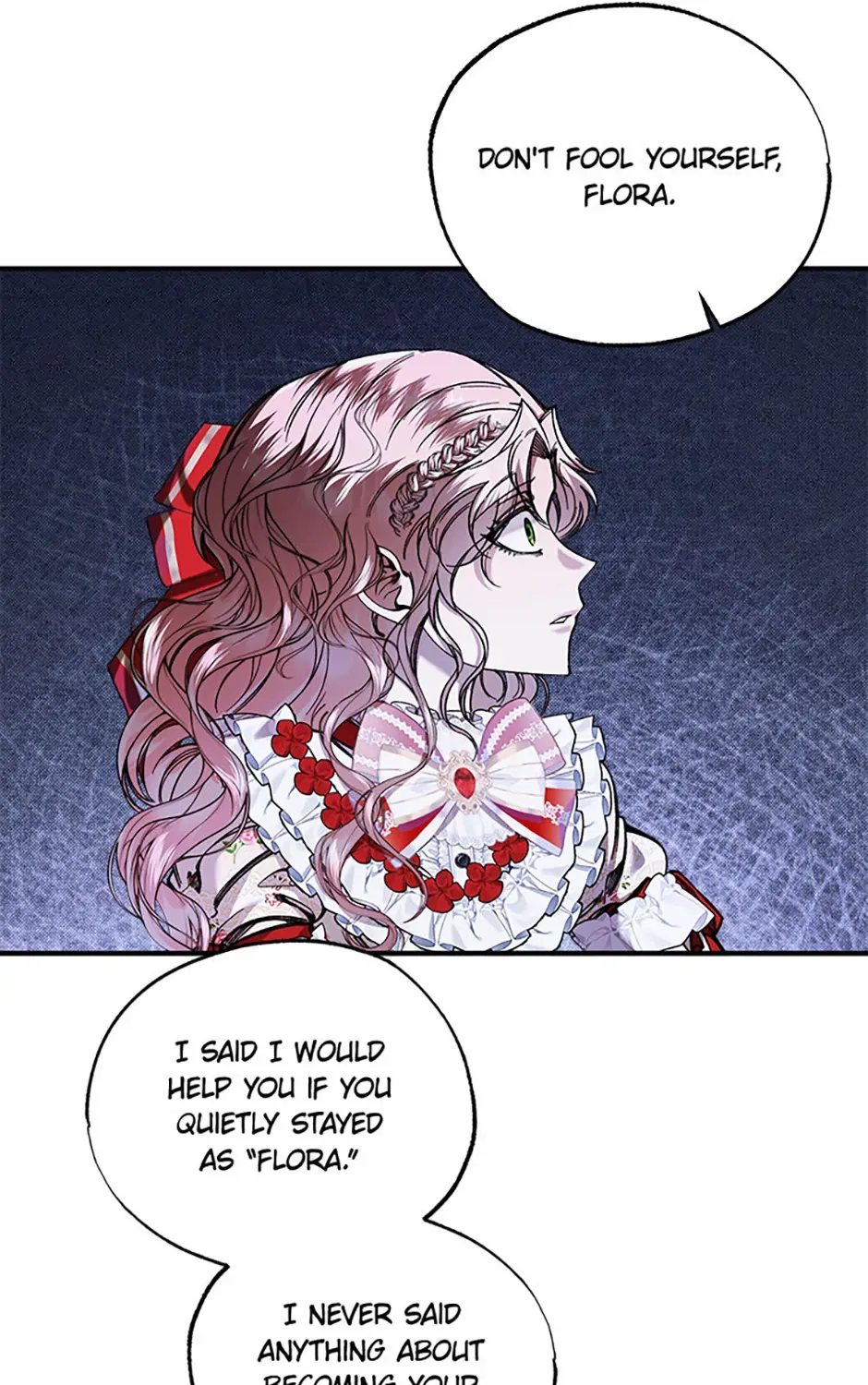 Charlotte’s Wheel Kainu Manga Chapter 51.5 Page 26