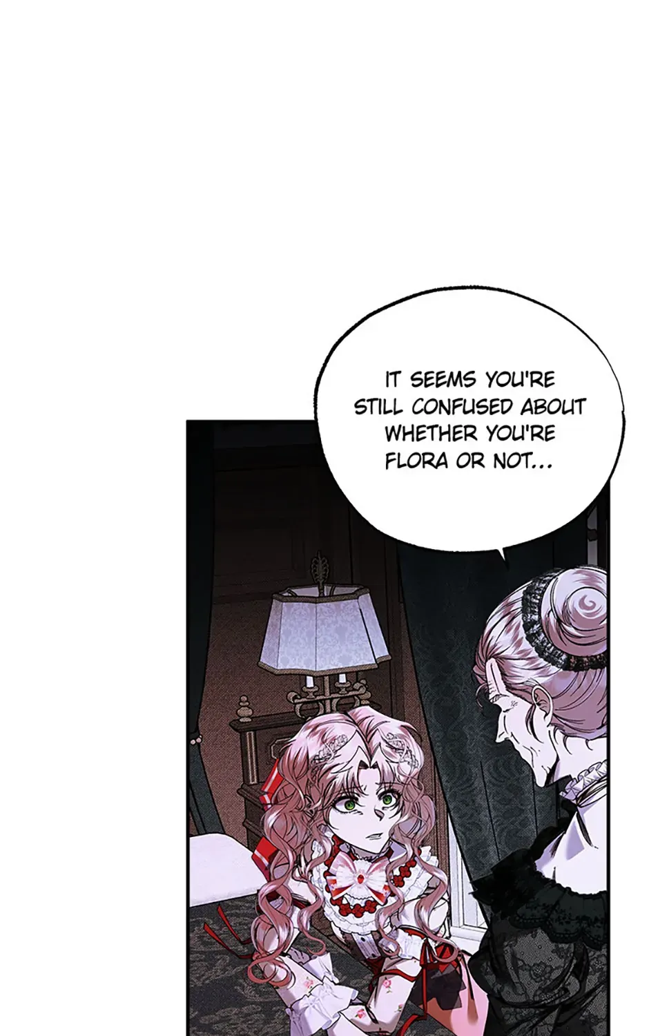Charlotte’s Wheel Kainu Manga Chapter 51.5 Page 28
