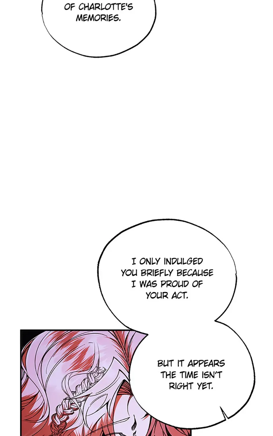 Charlotte’s Wheel Kainu Manga Chapter 51.5 Page 30