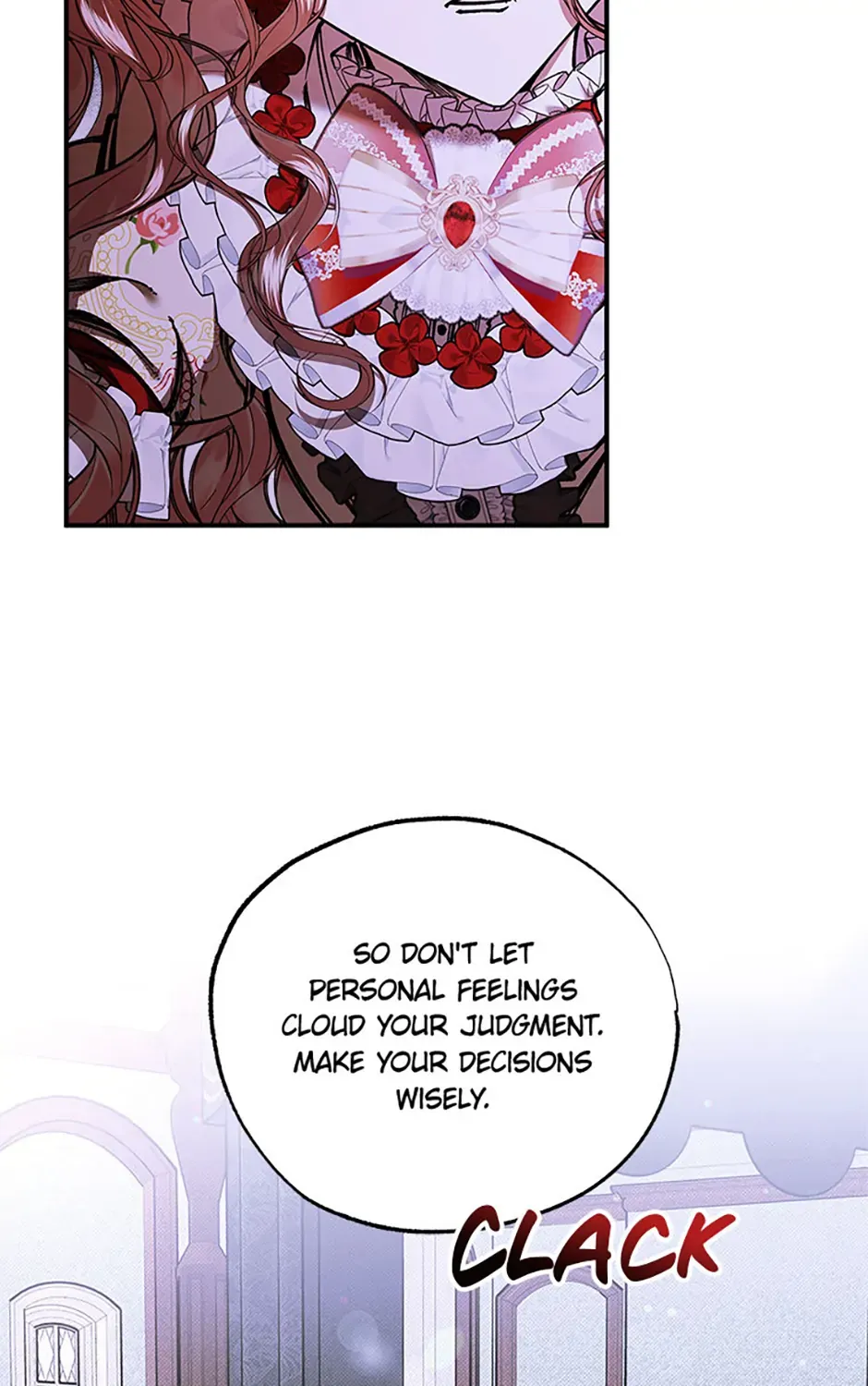 Charlotte’s Wheel Kainu Manga Chapter 51.5 Page 32