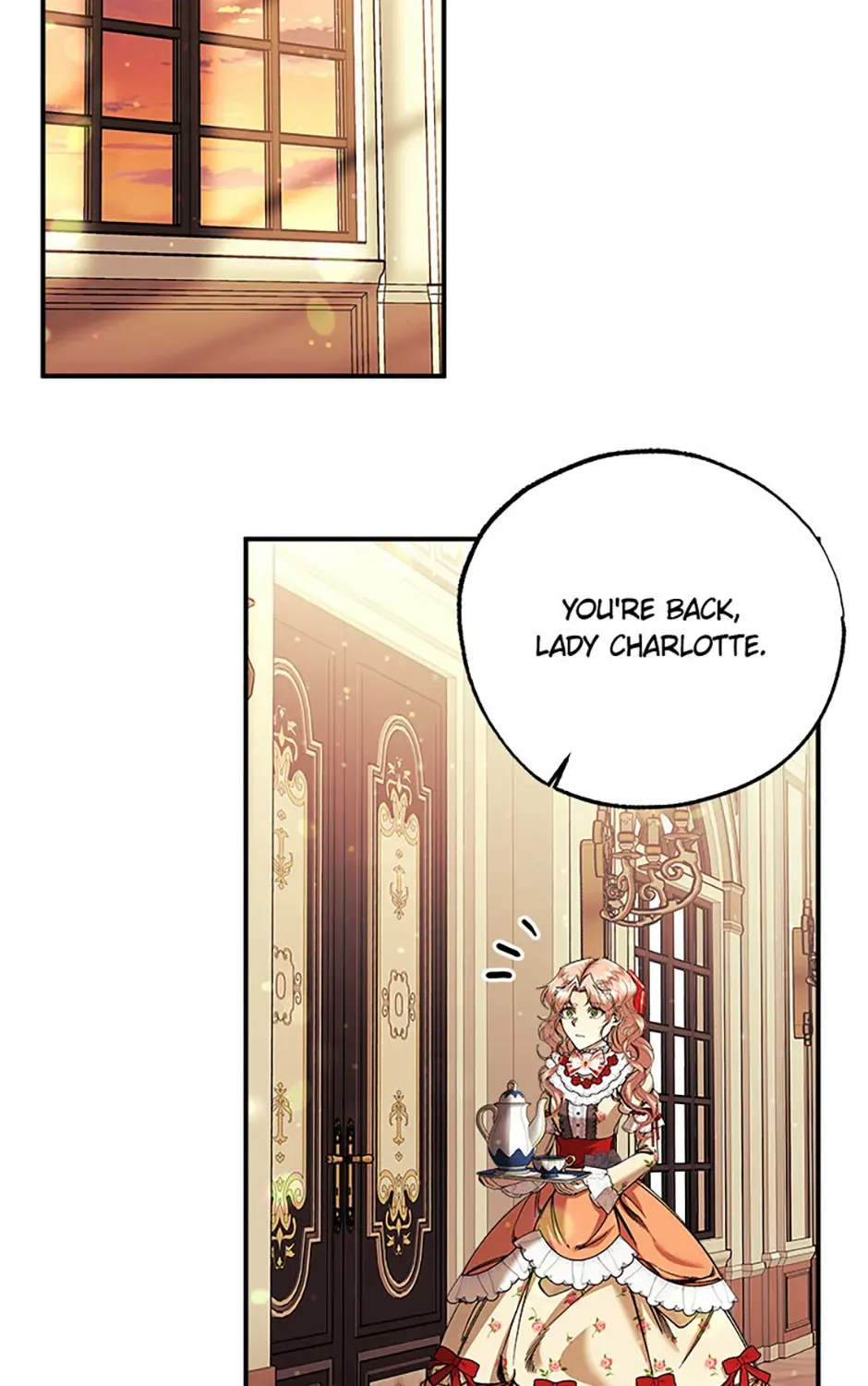 Charlotte’s Wheel Kainu Manga Chapter 51.5 Page 38