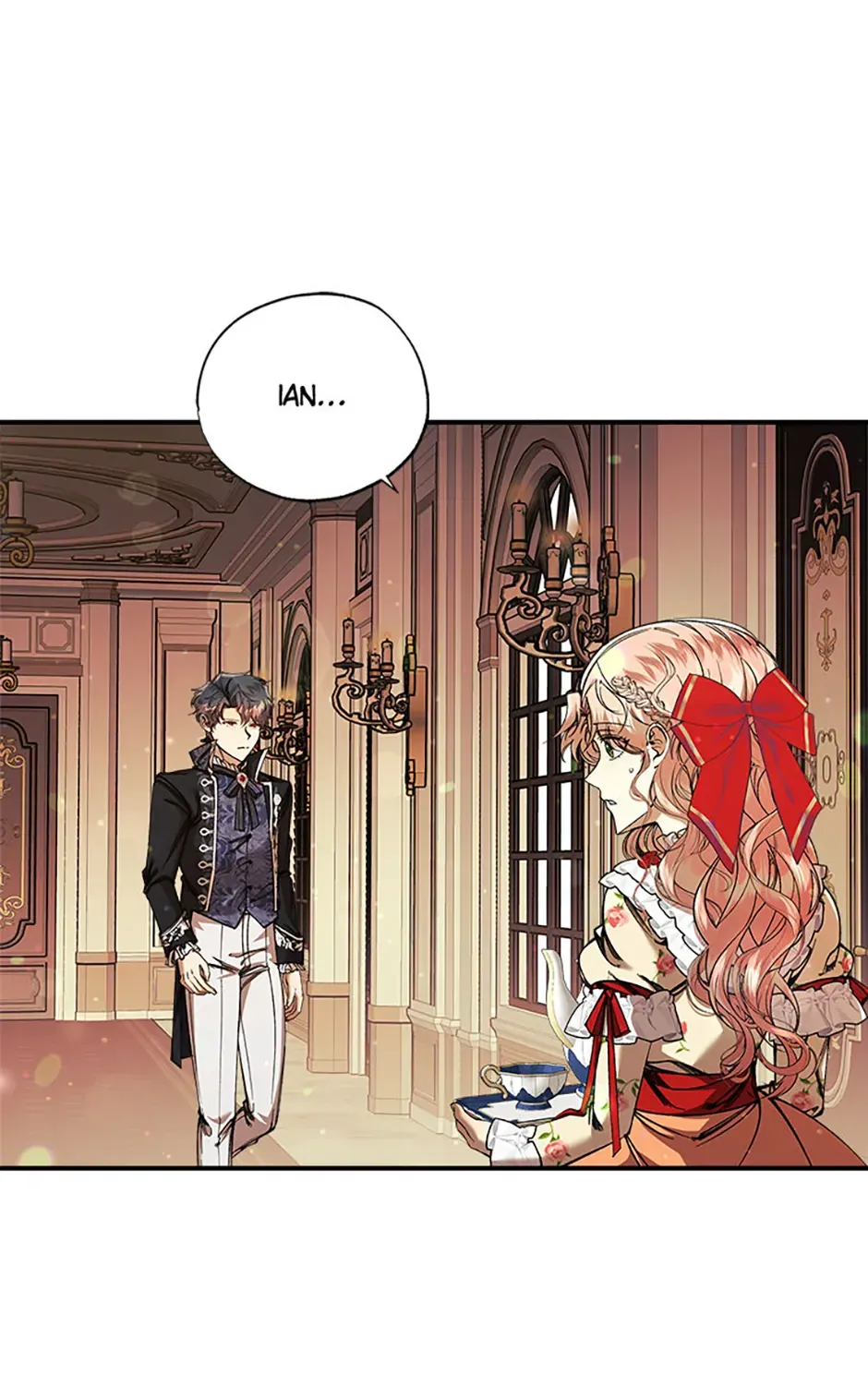 Charlotte’s Wheel Kainu Manga Chapter 51.5 Page 40