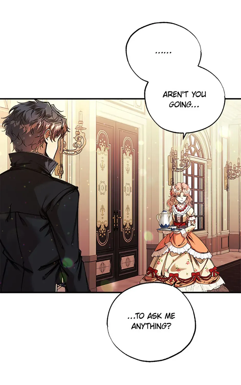 Charlotte’s Wheel Kainu Manga Chapter 51.5 Page 42