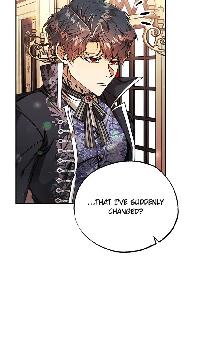 Charlotte’s Wheel Kainu Manga Chapter 51.5 Page 48