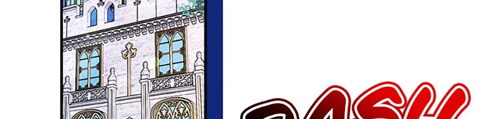 Charlotte’s Wheel Kainu Manga Chapter 51 Page 3