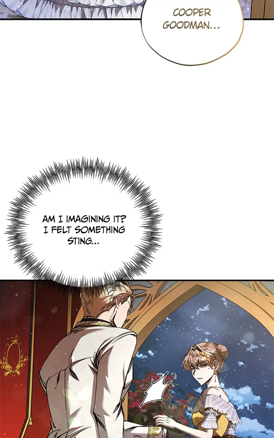 Charlotte’s Wheel Kainu Manga Chapter 51 Page 12