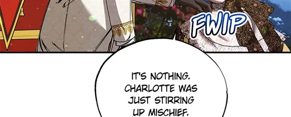 Charlotte’s Wheel Kainu Manga Chapter 51 Page 13