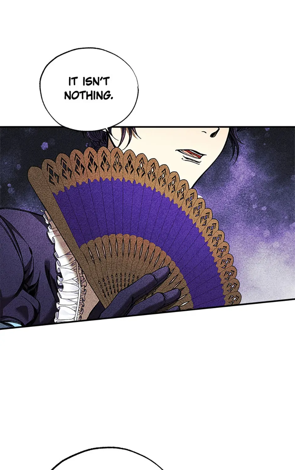 Charlotte’s Wheel Kainu Manga Chapter 51 Page 18