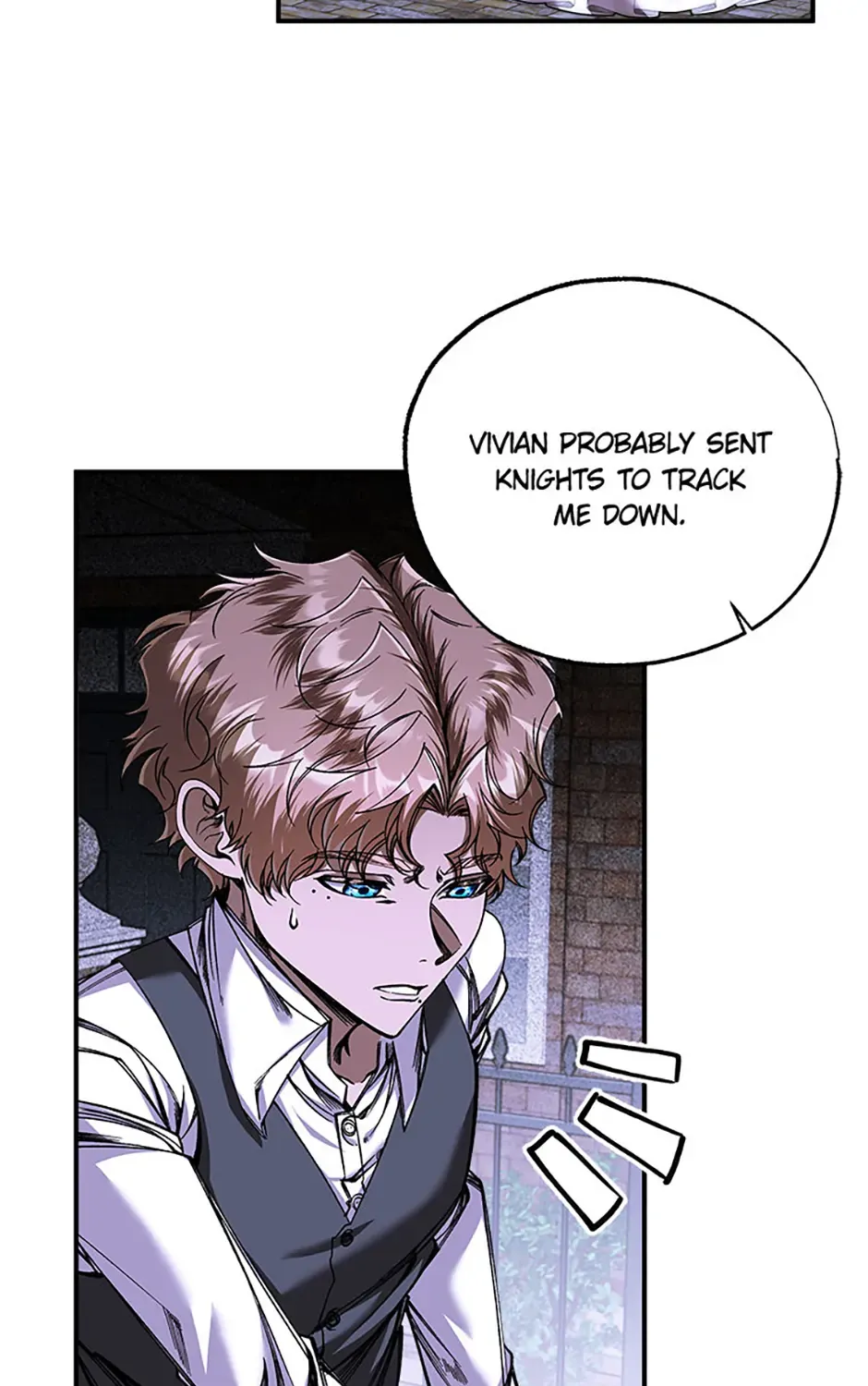 Charlotte’s Wheel Kainu Manga Chapter 51 Page 32