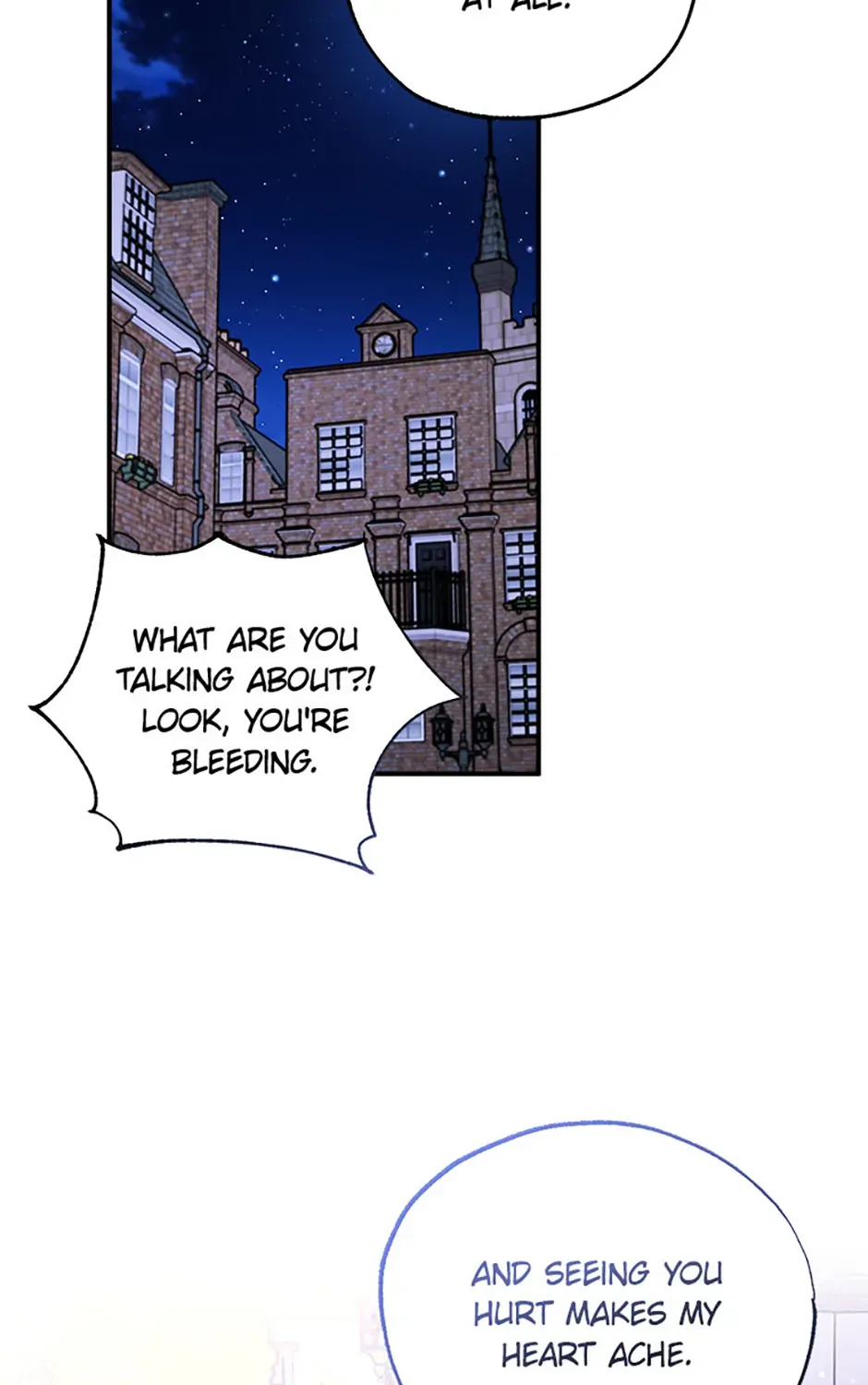 Charlotte’s Wheel Kainu Manga Chapter 51 Page 36