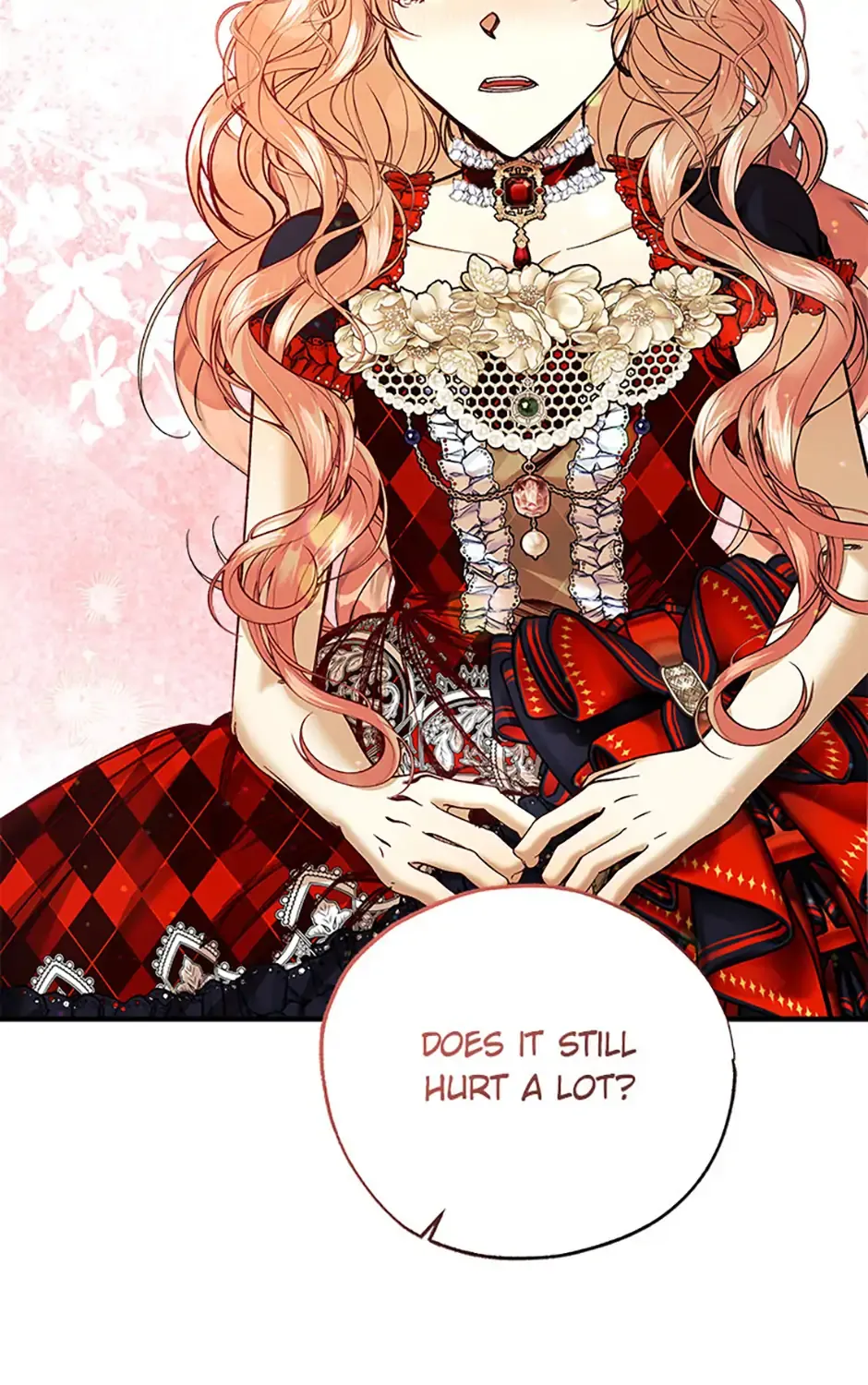 Charlotte’s Wheel Kainu Manga Chapter 51 Page 46