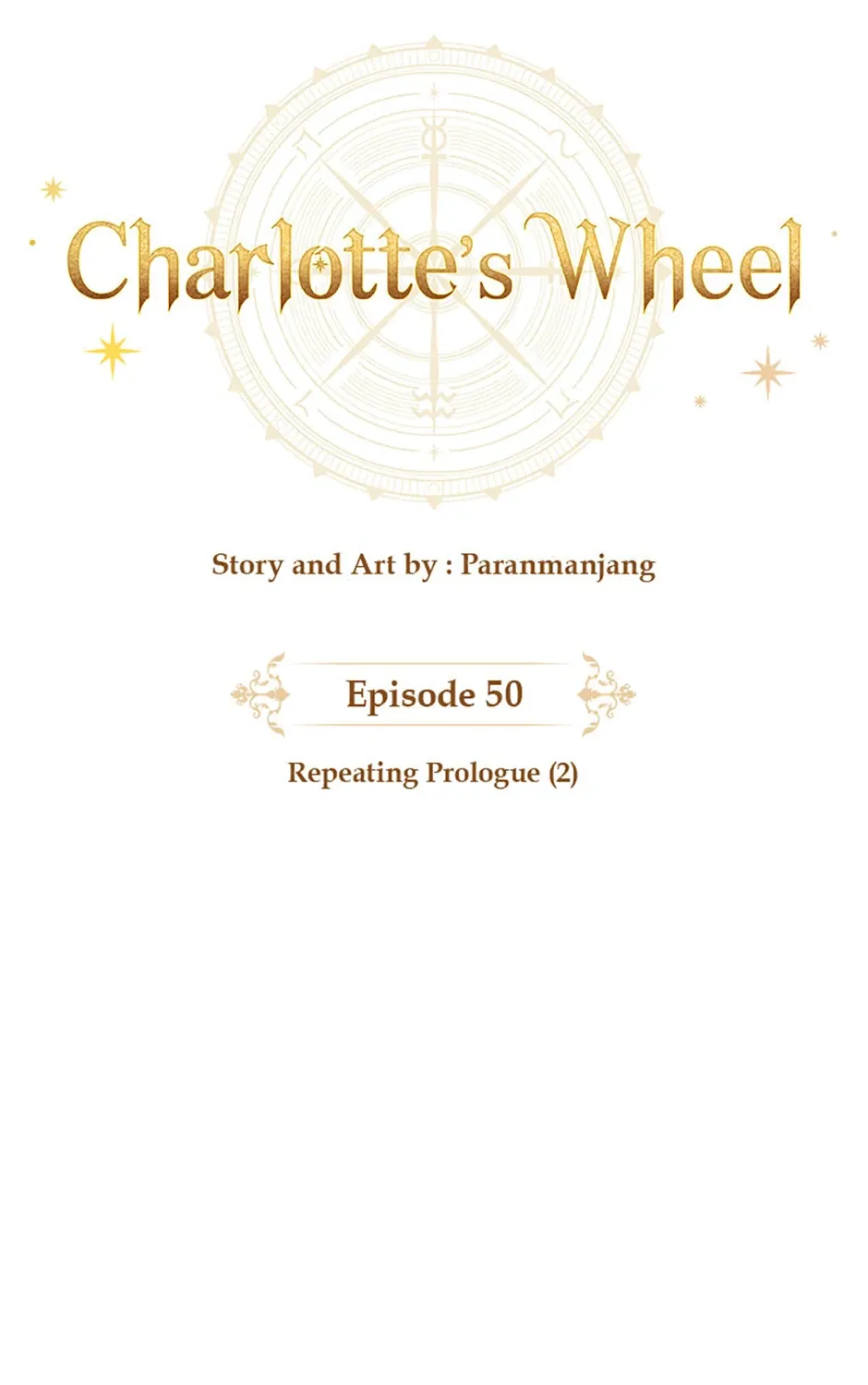 Charlotte’s Wheel Kainu Manga Chapter 51 Page 56