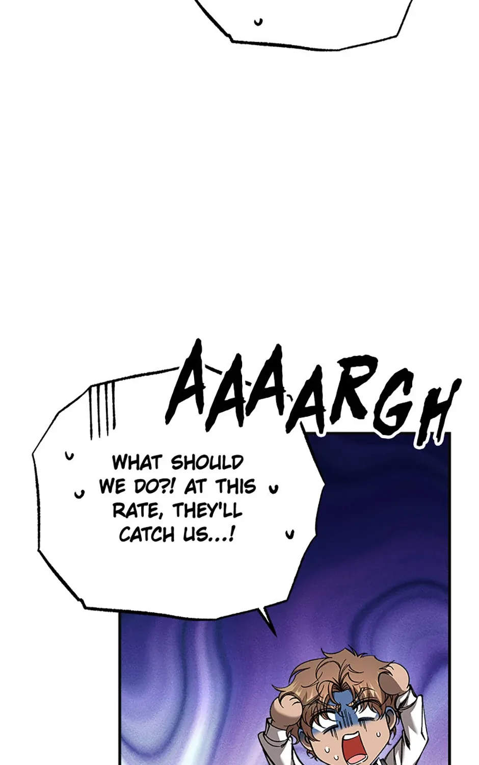 Charlotte’s Wheel Kainu Manga Chapter 51 Page 60