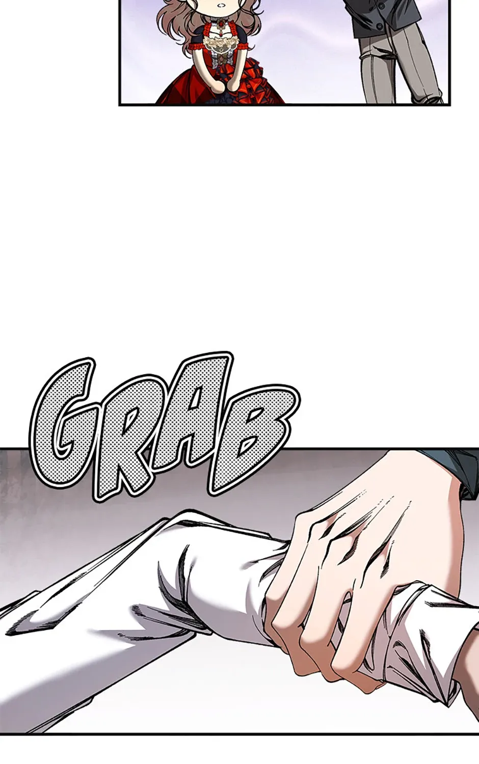 Charlotte’s Wheel Kainu Manga Chapter 51 Page 62