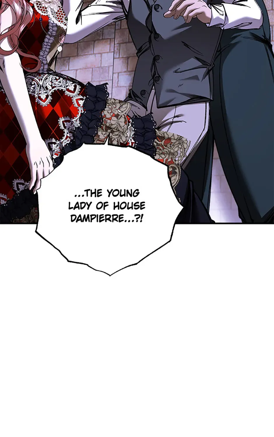 Charlotte’s Wheel Kainu Manga Chapter 51 Page 72