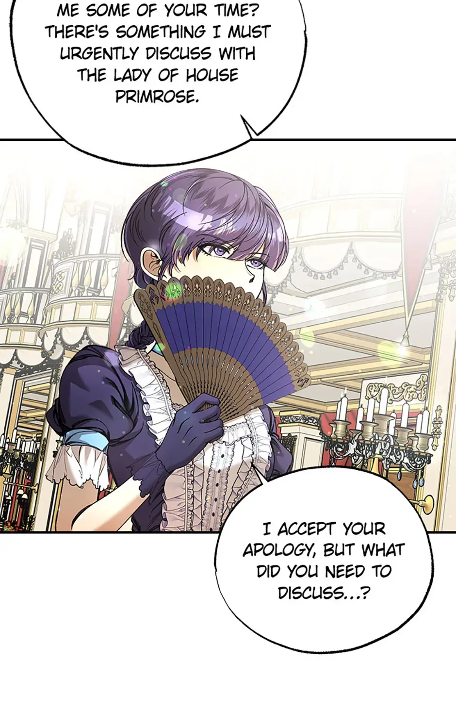 Charlotte’s Wheel Kainu Manga Chapter 51 Page 80