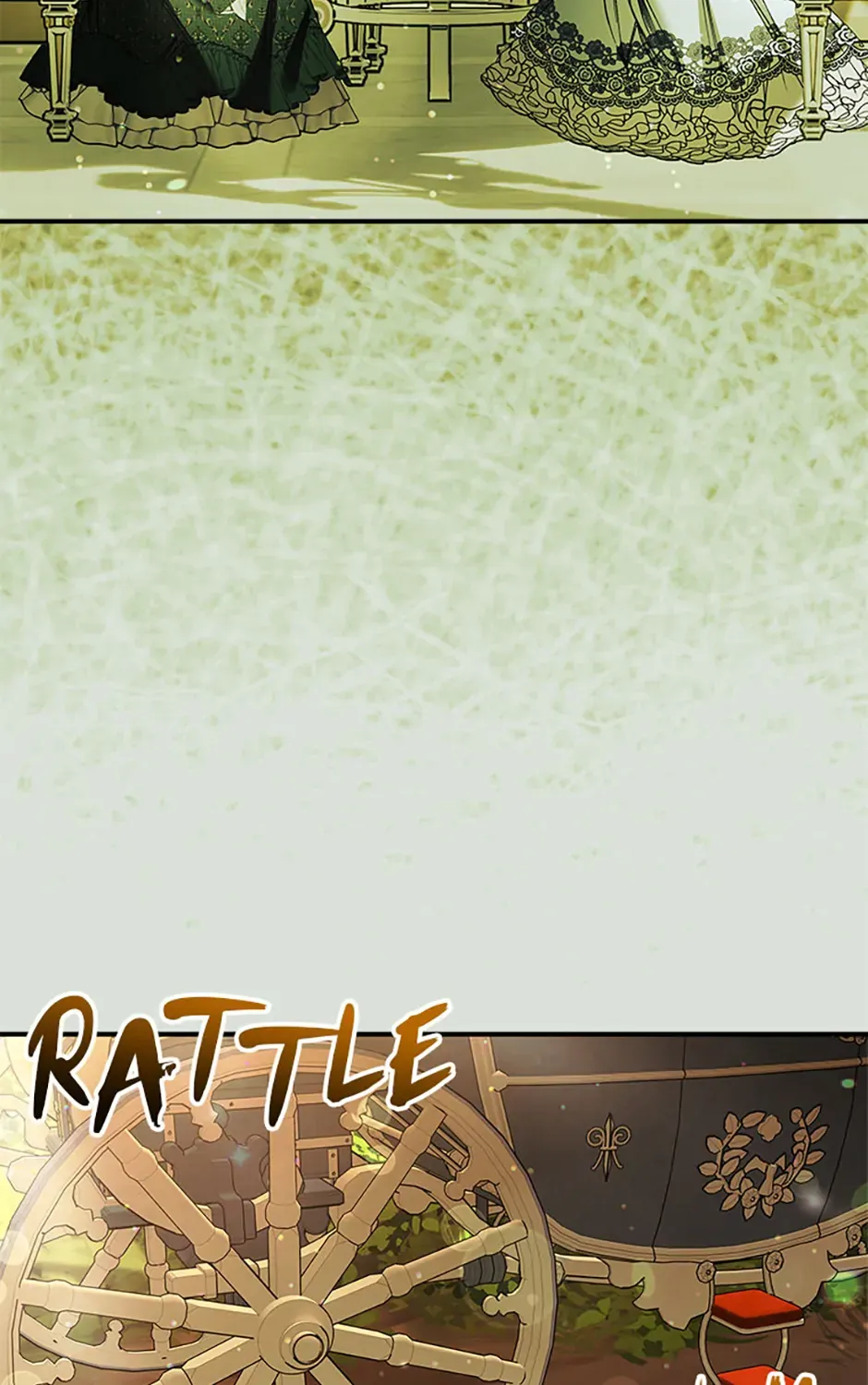 Charlotte’s Wheel Kainu Manga Chapter 50 Page 6