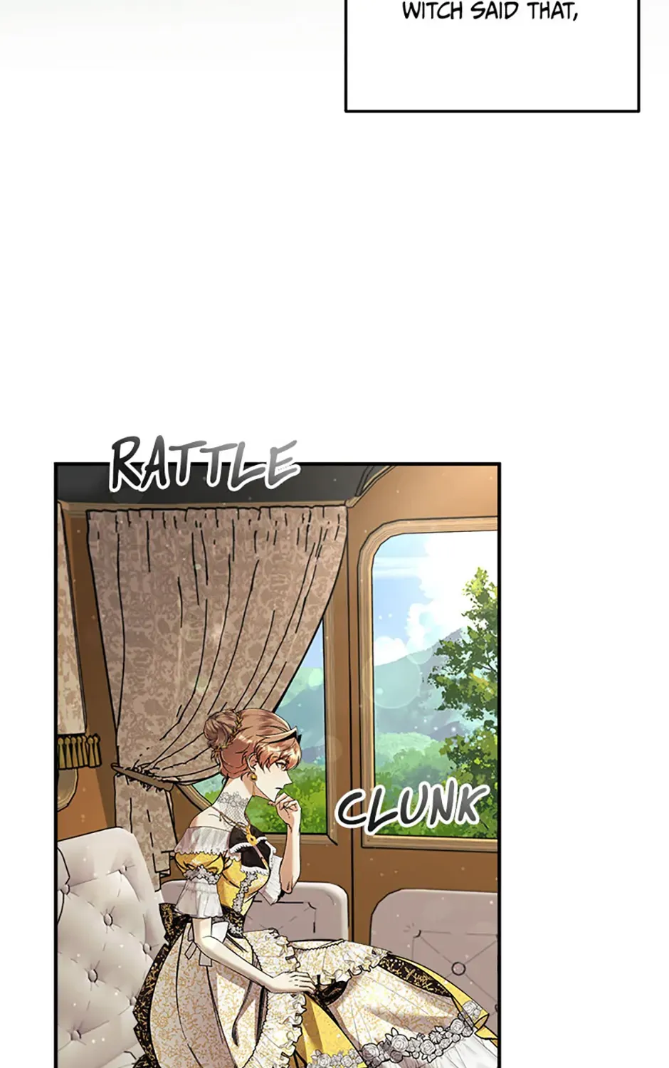Charlotte’s Wheel Kainu Manga Chapter 50 Page 8