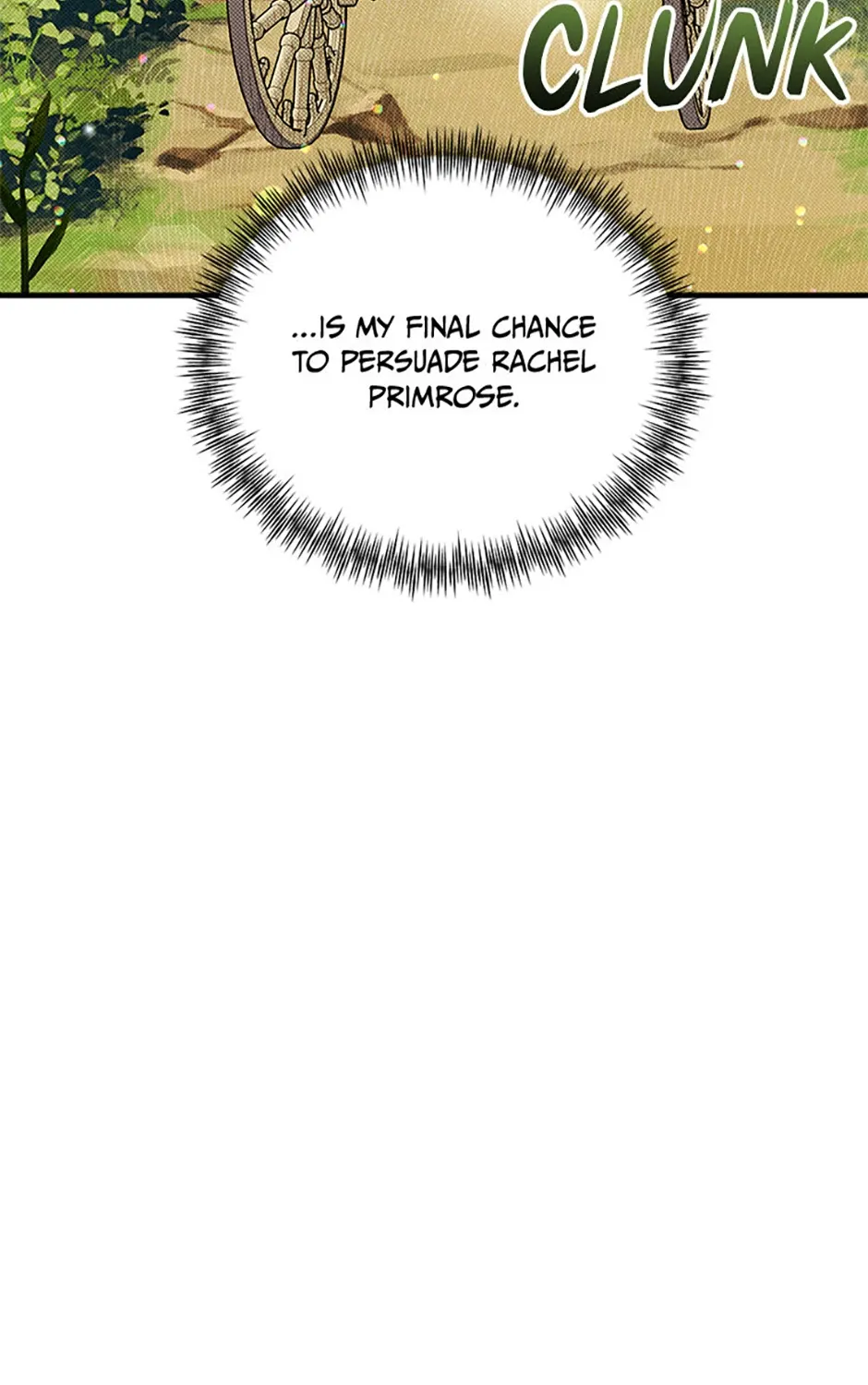 Charlotte’s Wheel Kainu Manga Chapter 50 Page 27