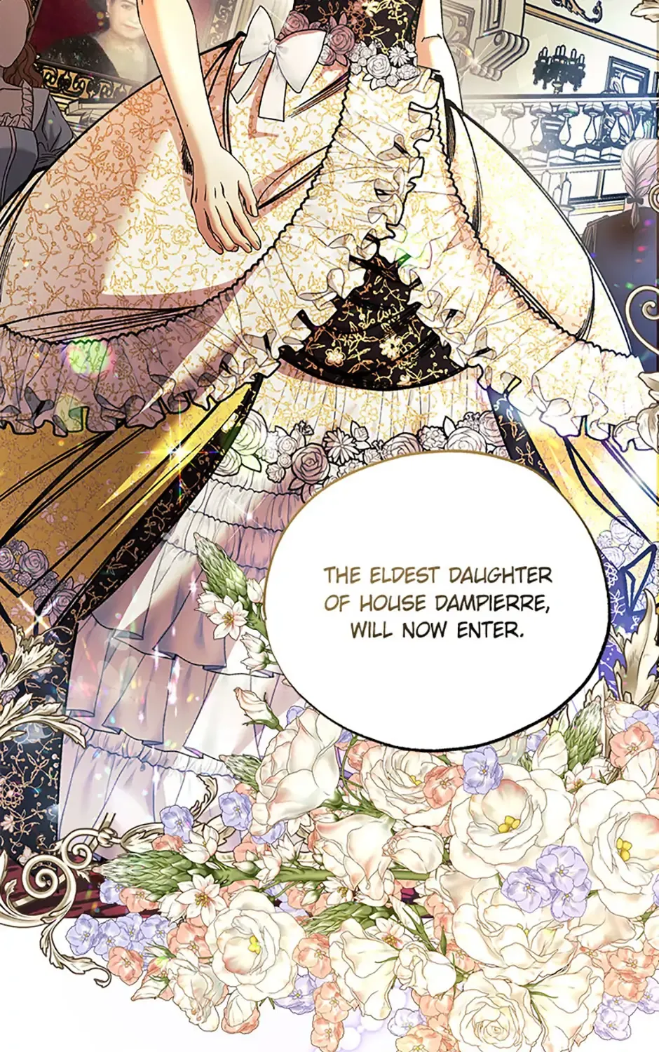 Charlotte’s Wheel Kainu Manga Chapter 50 Page 39