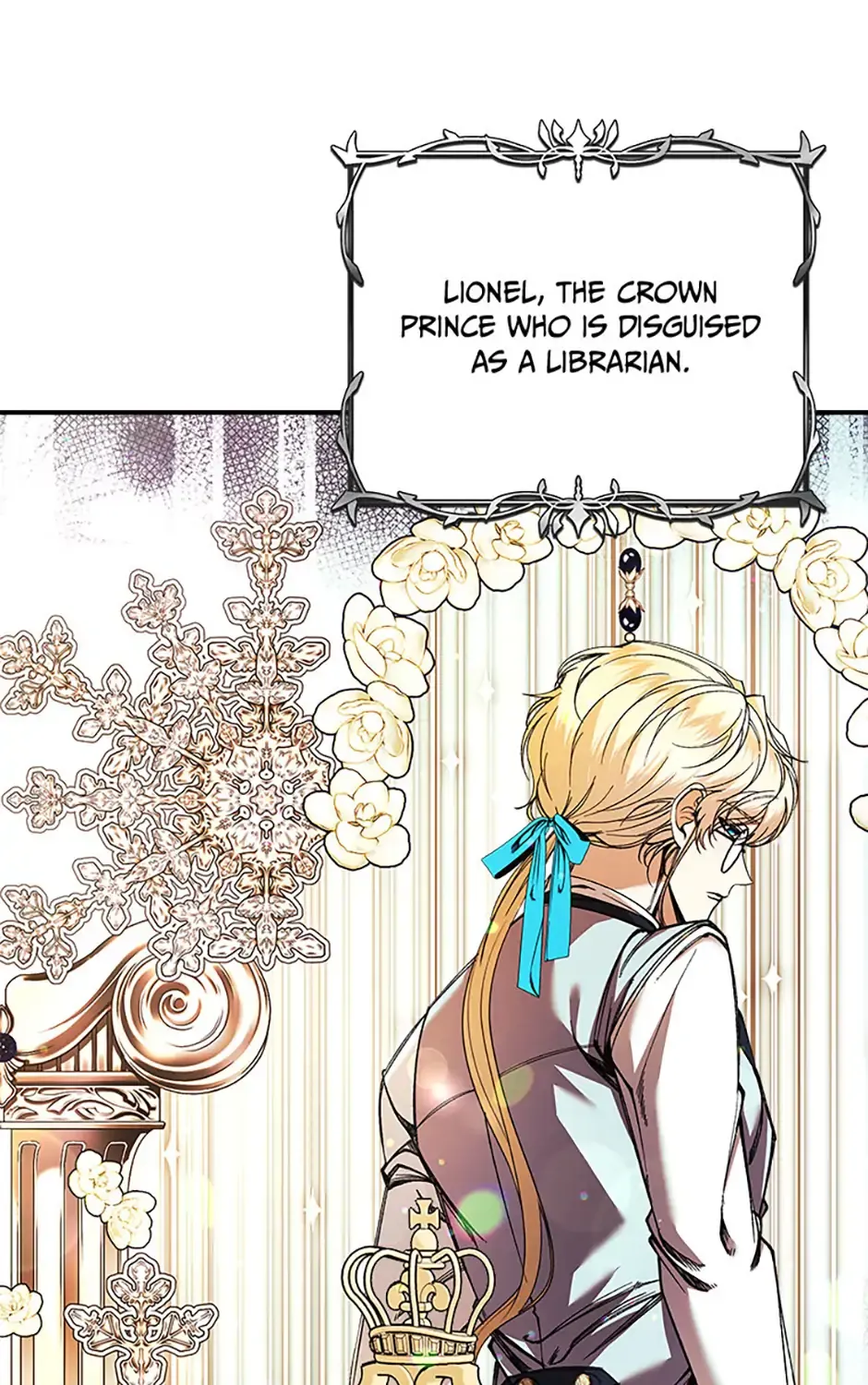 Charlotte’s Wheel Kainu Manga Chapter 50 Page 43
