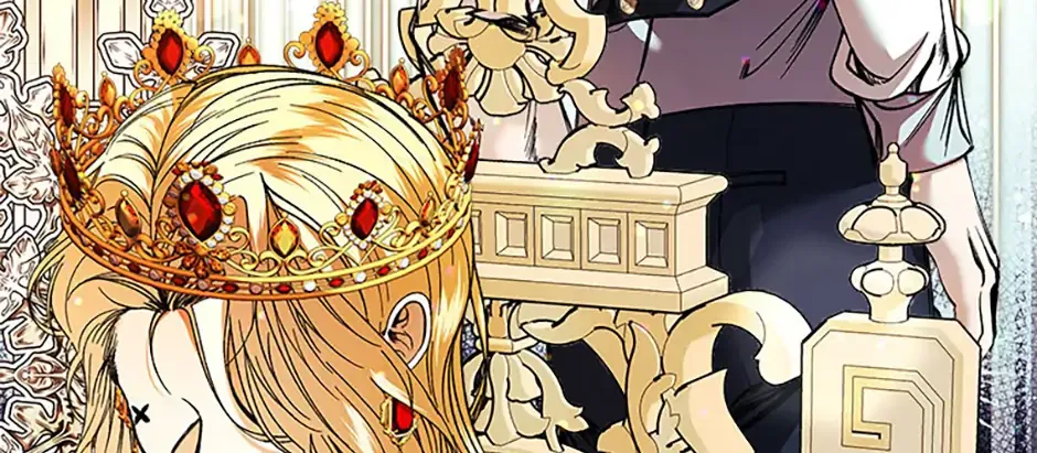 Charlotte’s Wheel Kainu Manga Chapter 50 Page 44