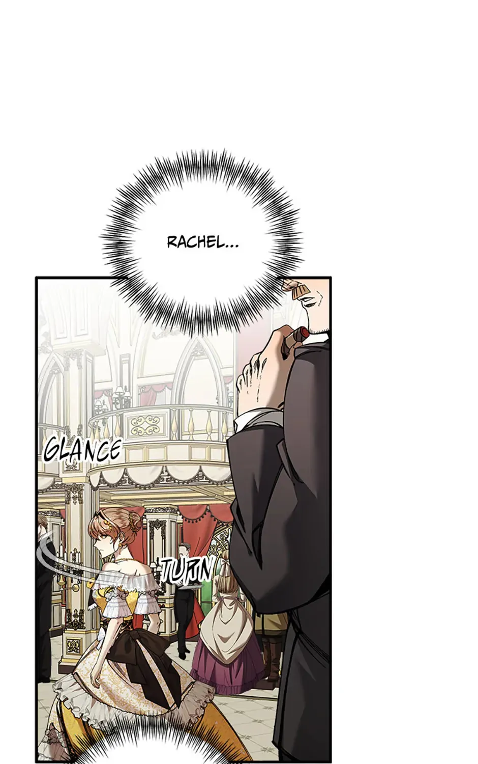 Charlotte’s Wheel Kainu Manga Chapter 50 Page 47