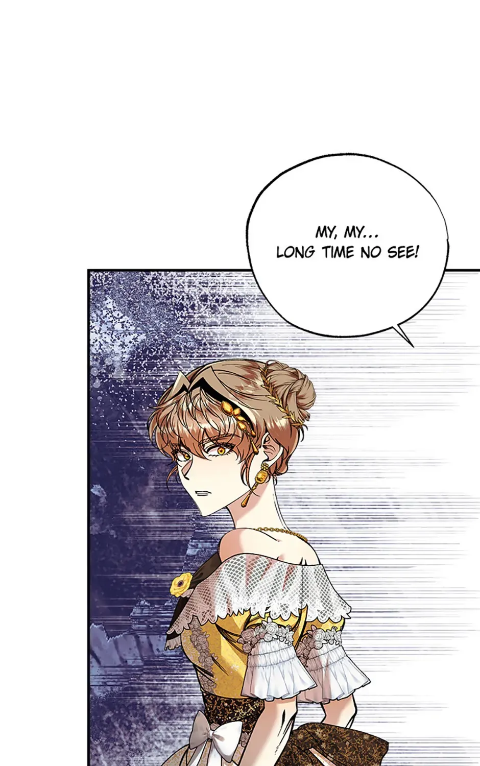 Charlotte’s Wheel Kainu Manga Chapter 50 Page 49
