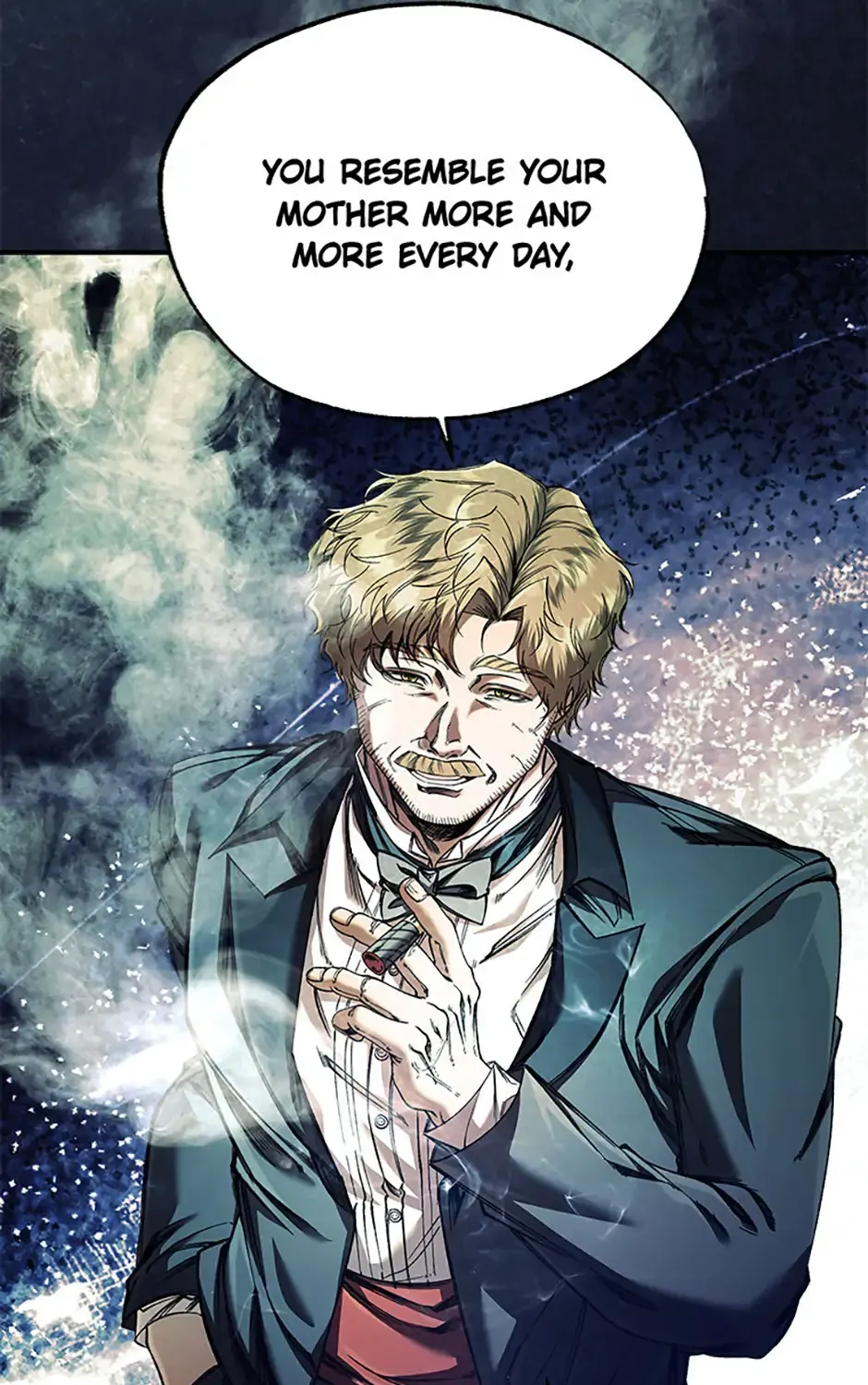 Charlotte’s Wheel Kainu Manga Chapter 50 Page 55
