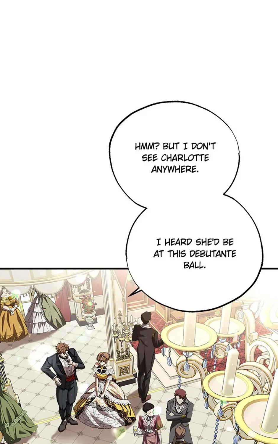 Charlotte’s Wheel Kainu Manga Chapter 50 Page 59